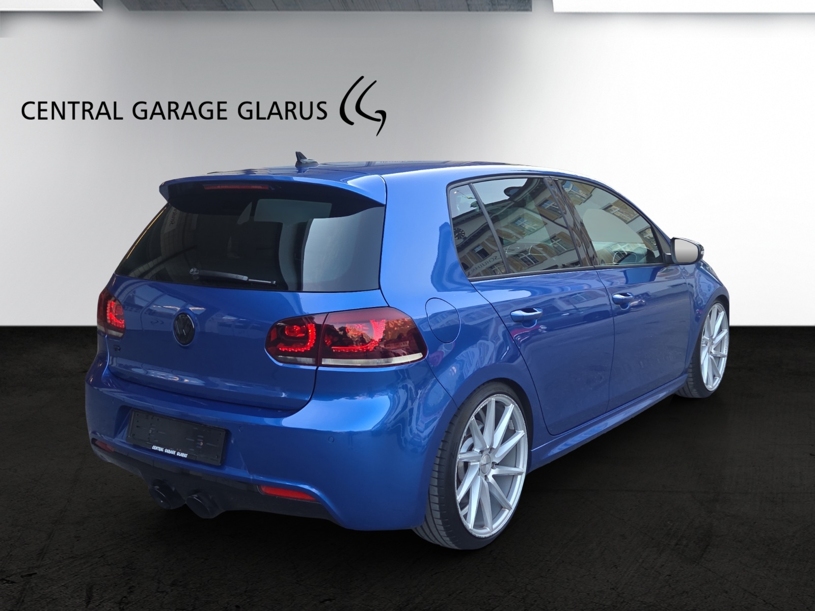 VW Golf 2.0 TSI R 4Motion DSG-image-5