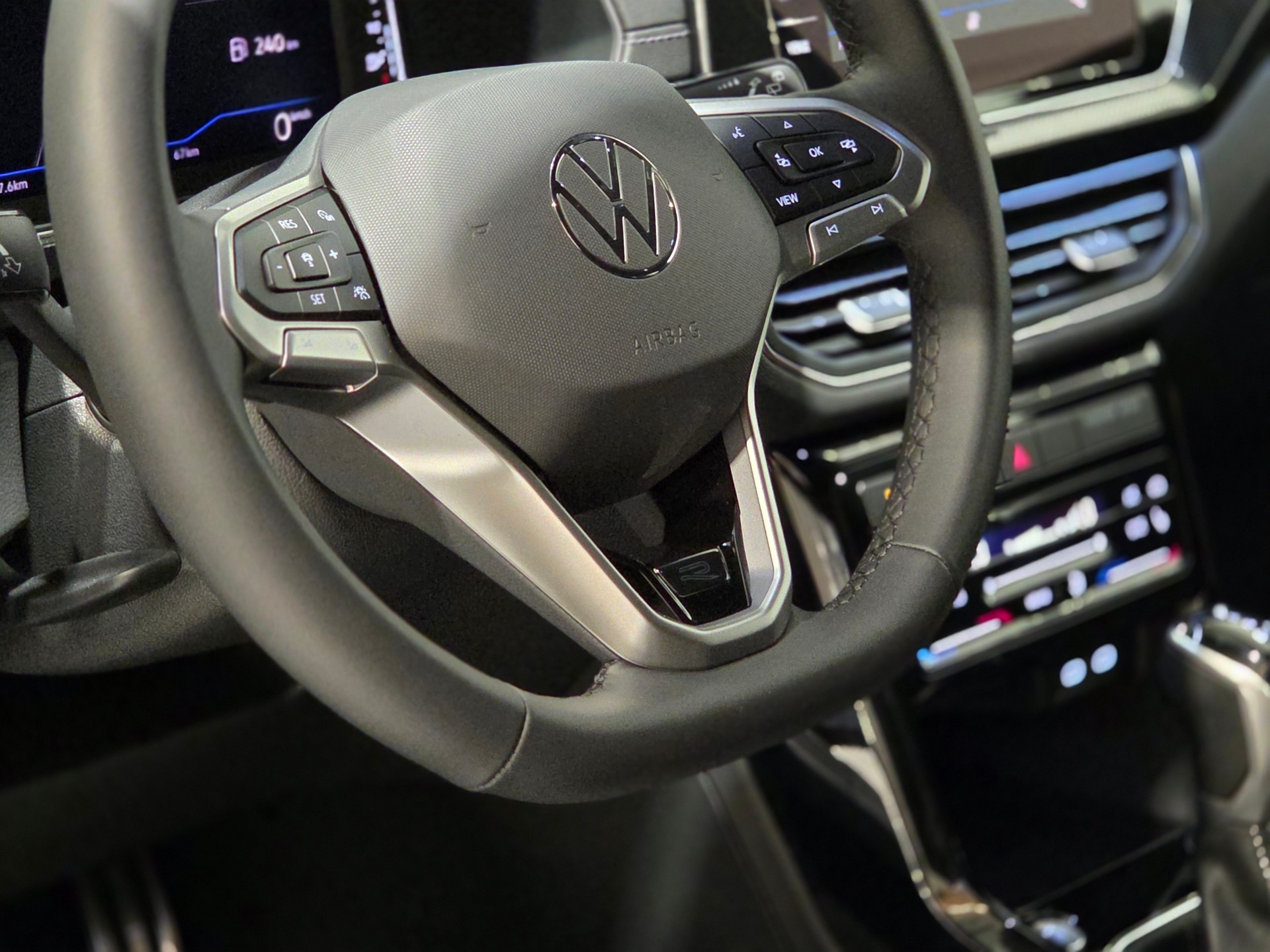 VW T-Cross 1.5 TSI EVO ACT R-Line DSG-image-8