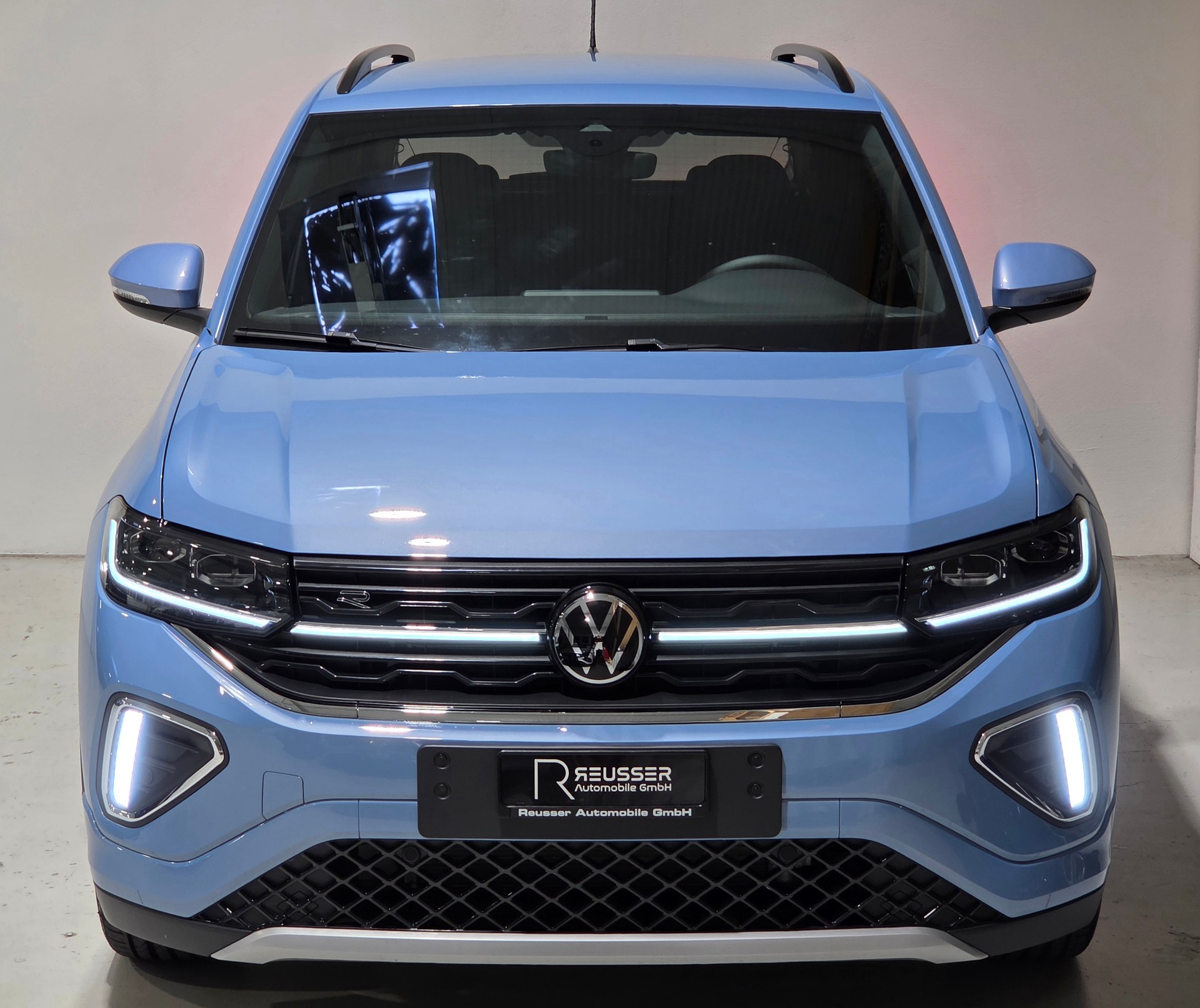 VW T-Cross 1.5 TSI EVO ACT R-Line DSG-image-20