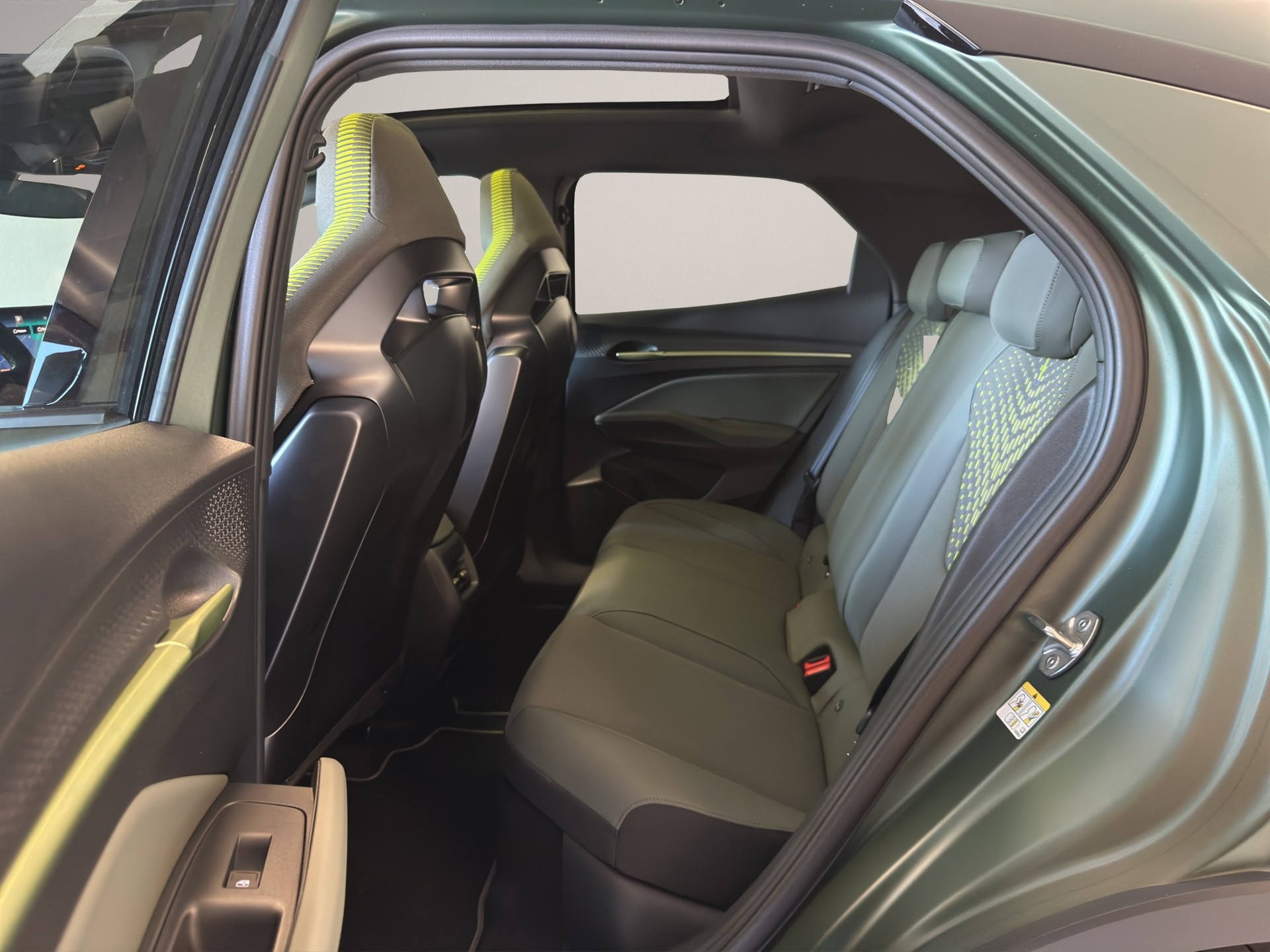 CUPRA Raval 52 kWh VZ Extreme Launch Edition-image-10