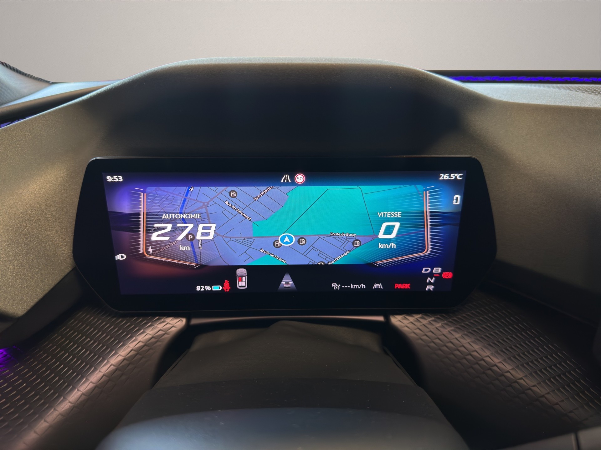 CUPRA Raval 52 kWh VZ Extreme Launch Edition-image-14