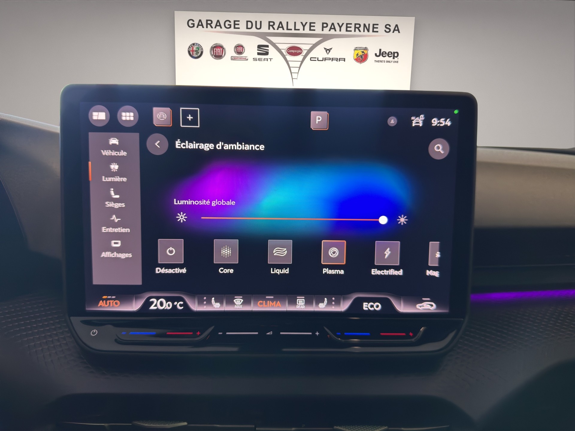 CUPRA Raval 52 kWh VZ Extreme Launch Edition-image-18