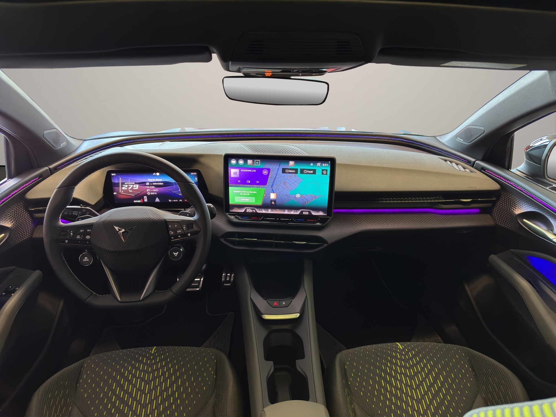 CUPRA Raval 52 kWh VZ Extreme Launch Edition-image-11