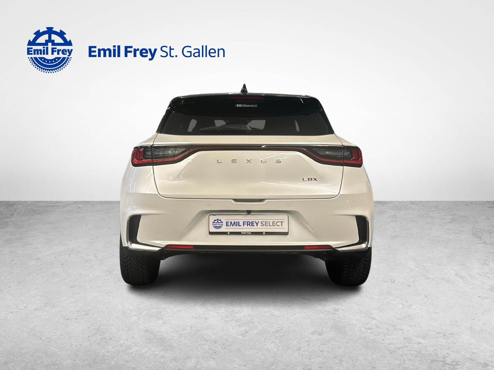 LEXUS LBX 1.5 Hybrid Cool AWD-showroom-element-3