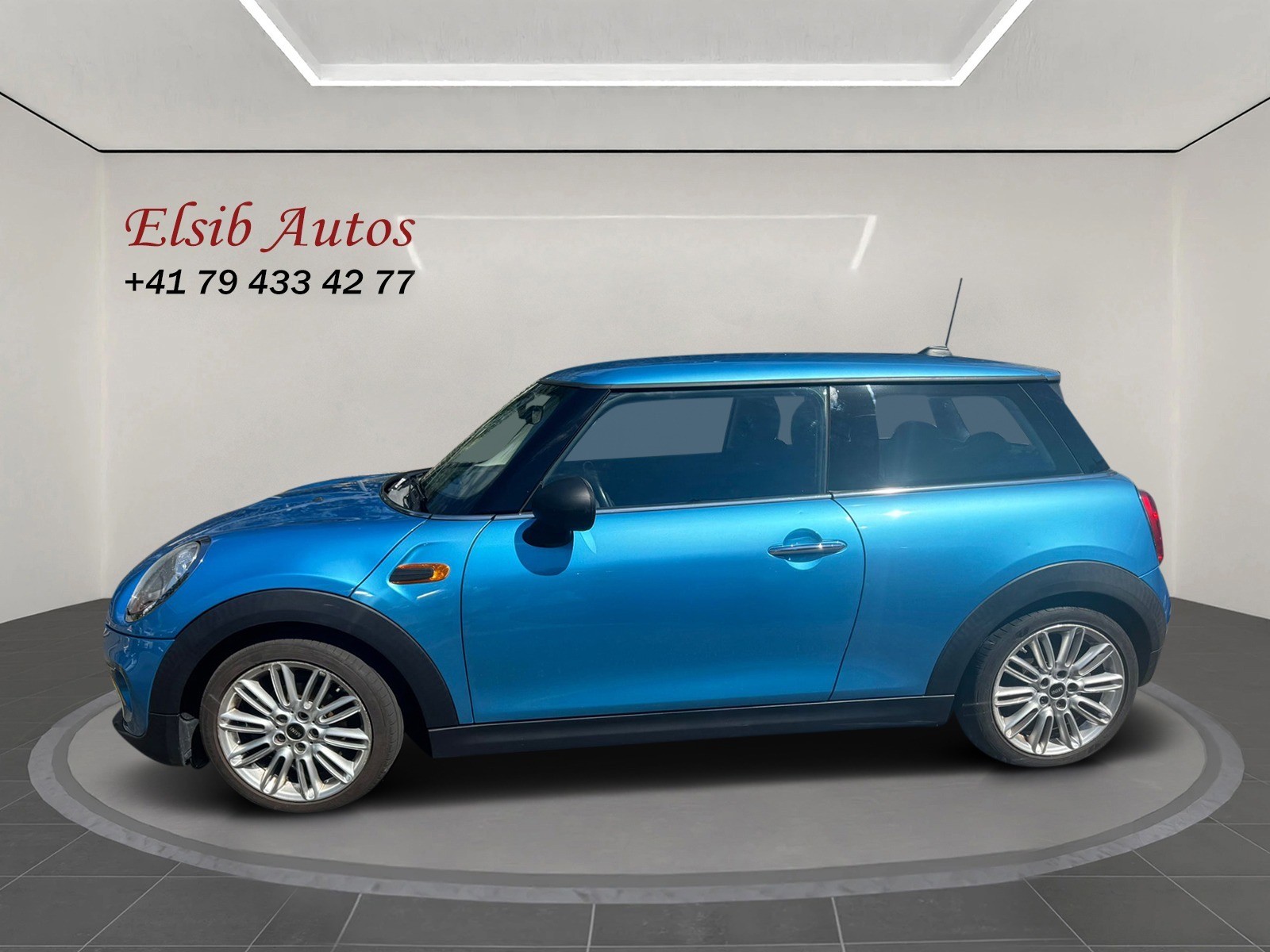 MINI One First-image-2