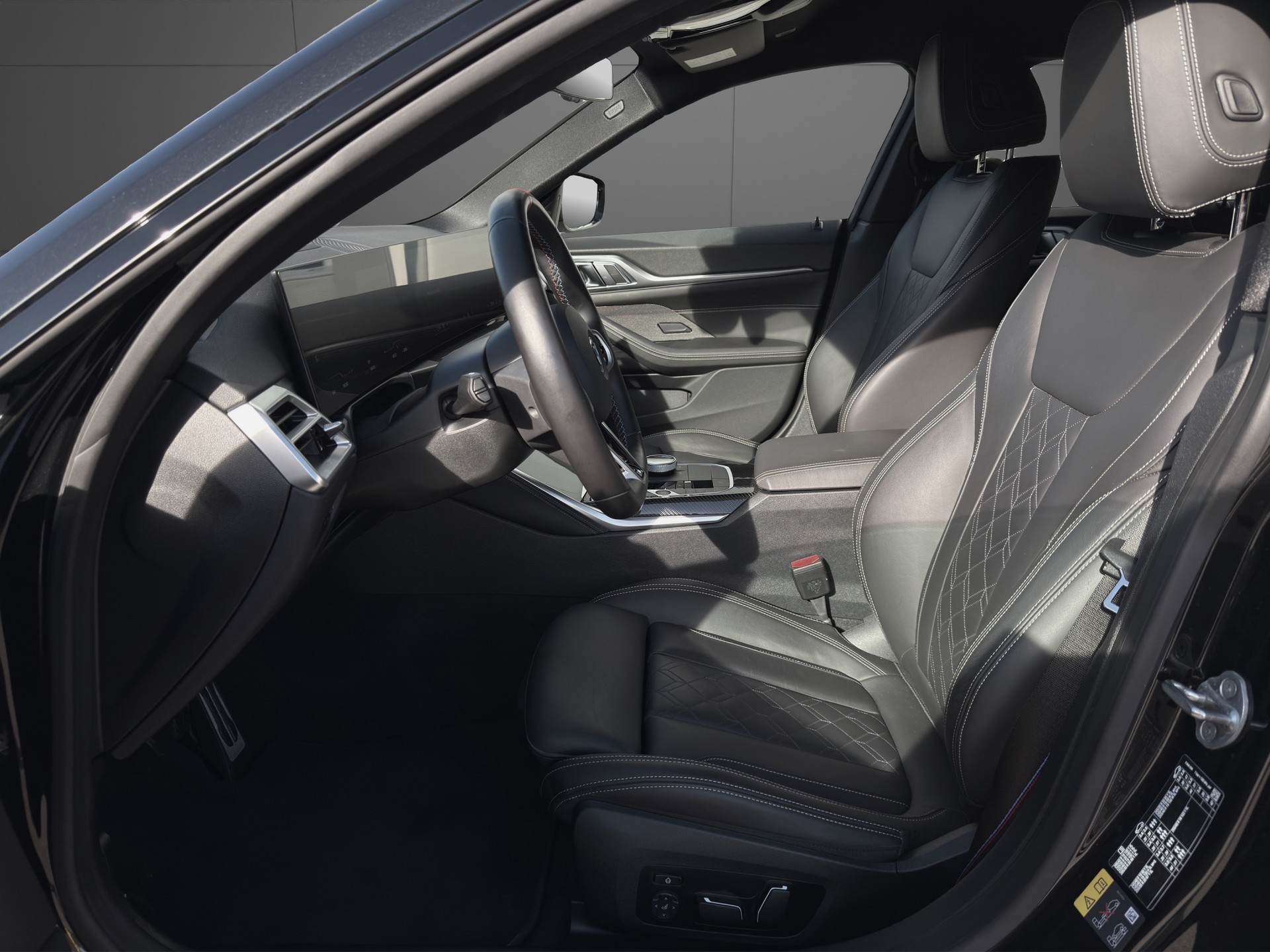 BMW i4 M50 M Sport Pro-image-6