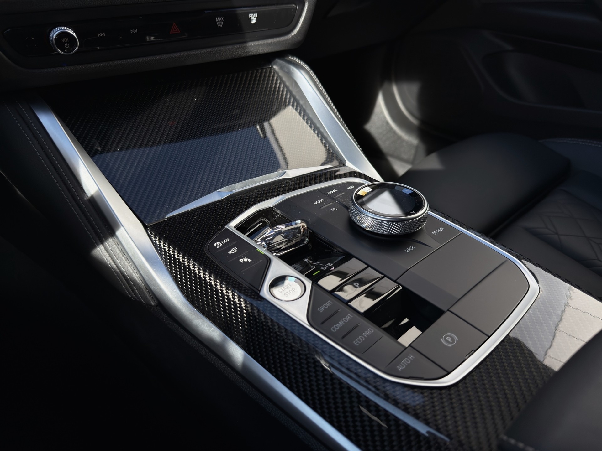 BMW i4 M50 M Sport Pro-image-15