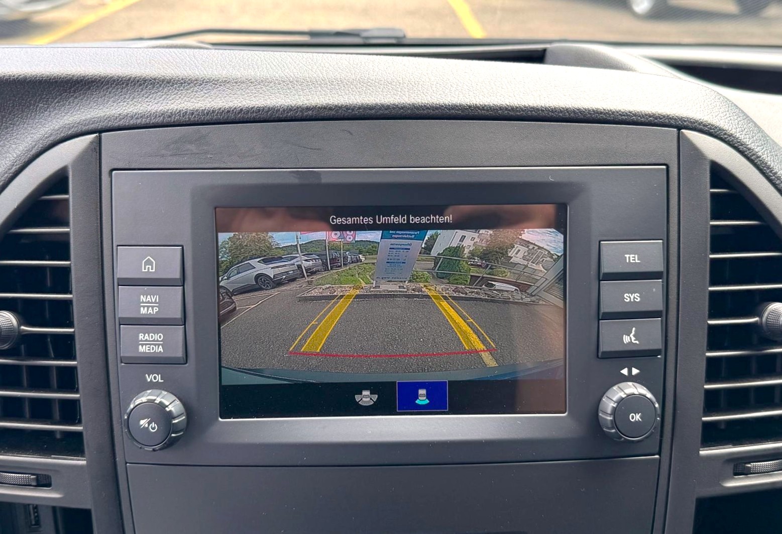 MERCEDES-BENZ Vito 116 CDI Base-showroom-element-3