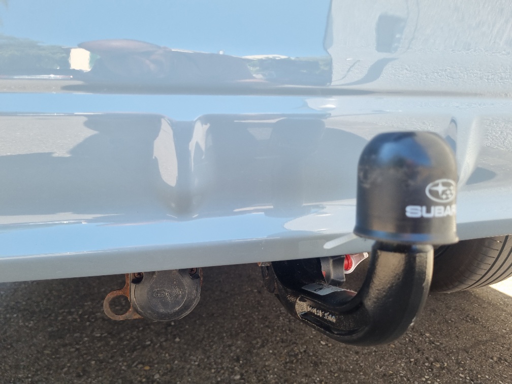 SUBARU XV 2.0 Swiss Plus AWD Lineartronic-image-15