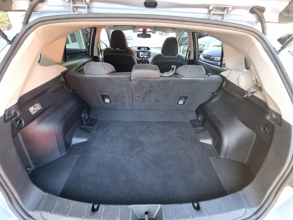 SUBARU XV 2.0 Swiss Plus AWD Lineartronic-image-8