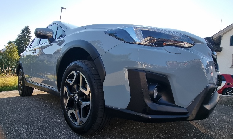 SUBARU XV 2.0 Swiss Plus AWD Lineartronic-showroom-element-3