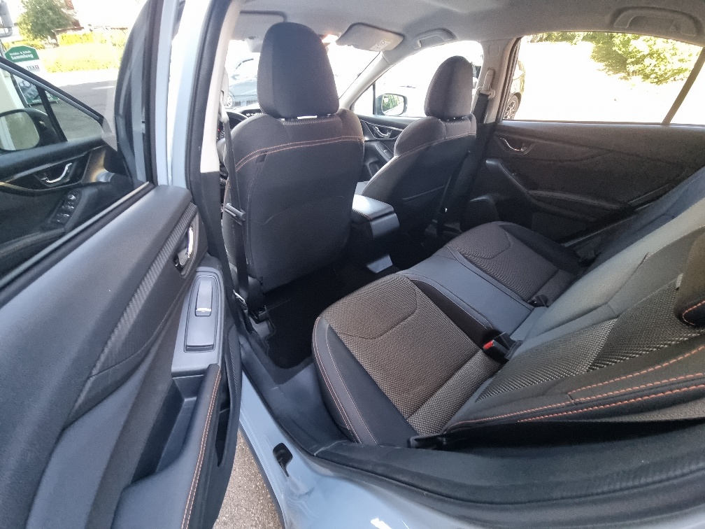 SUBARU XV 2.0 Swiss Plus AWD Lineartronic-image-9