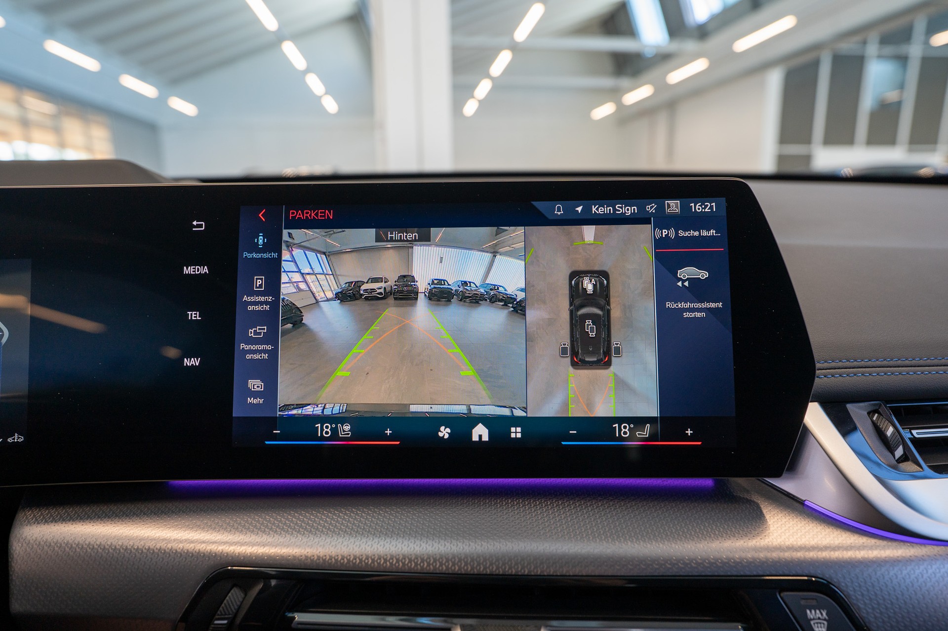 BMW X1 M35i M Sport Pro / 360°Kamera / HeadUp / Harman/Kardon-image-20