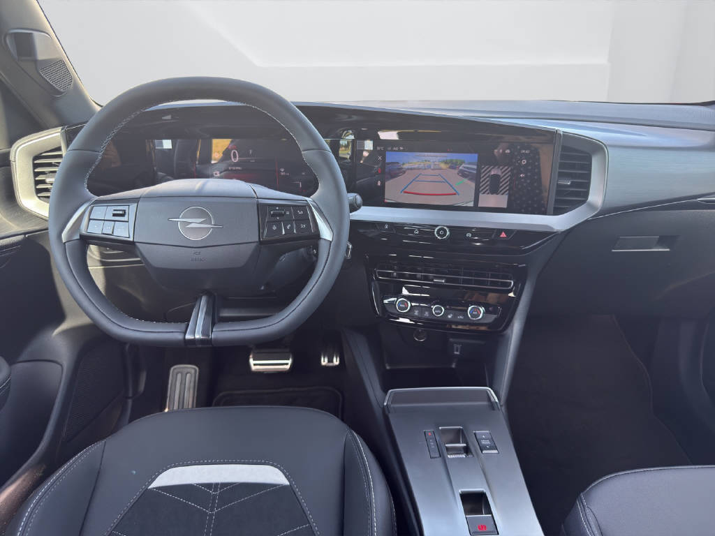 OPEL Mokka 1.2 T 145 HEV GS Viva-image-11