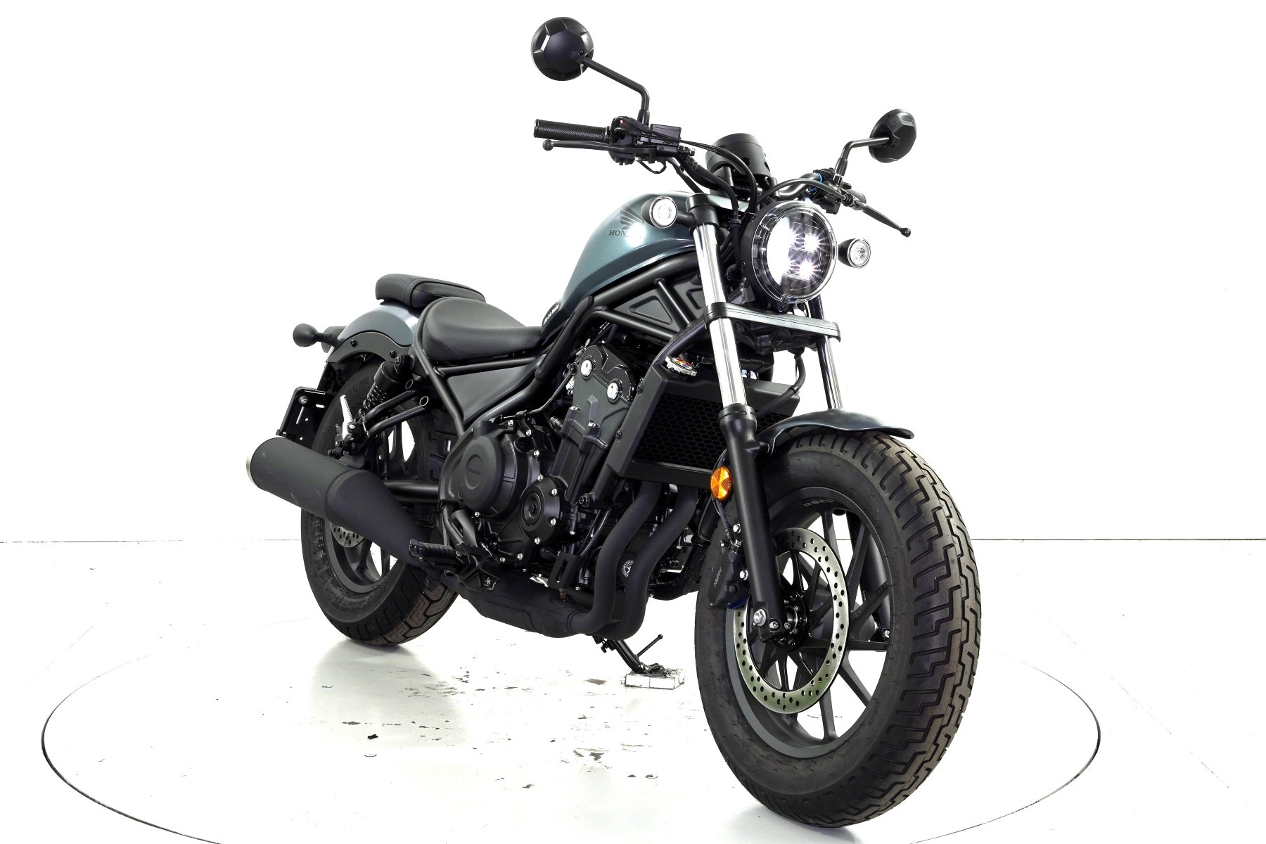 HONDA CMX 500 ABS-image-1