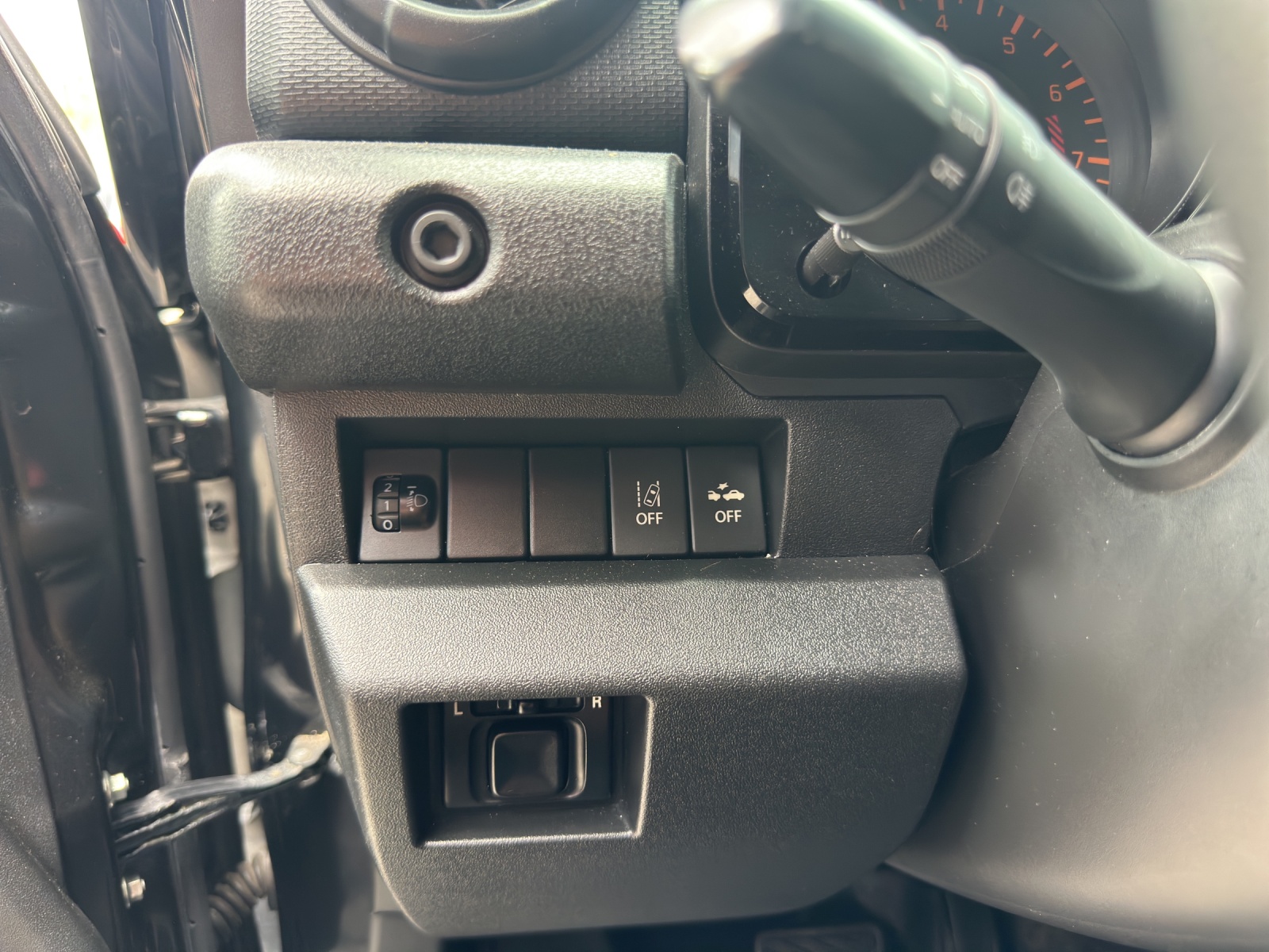 SUZUKI Jimny 1.5 Compact Top-image-17