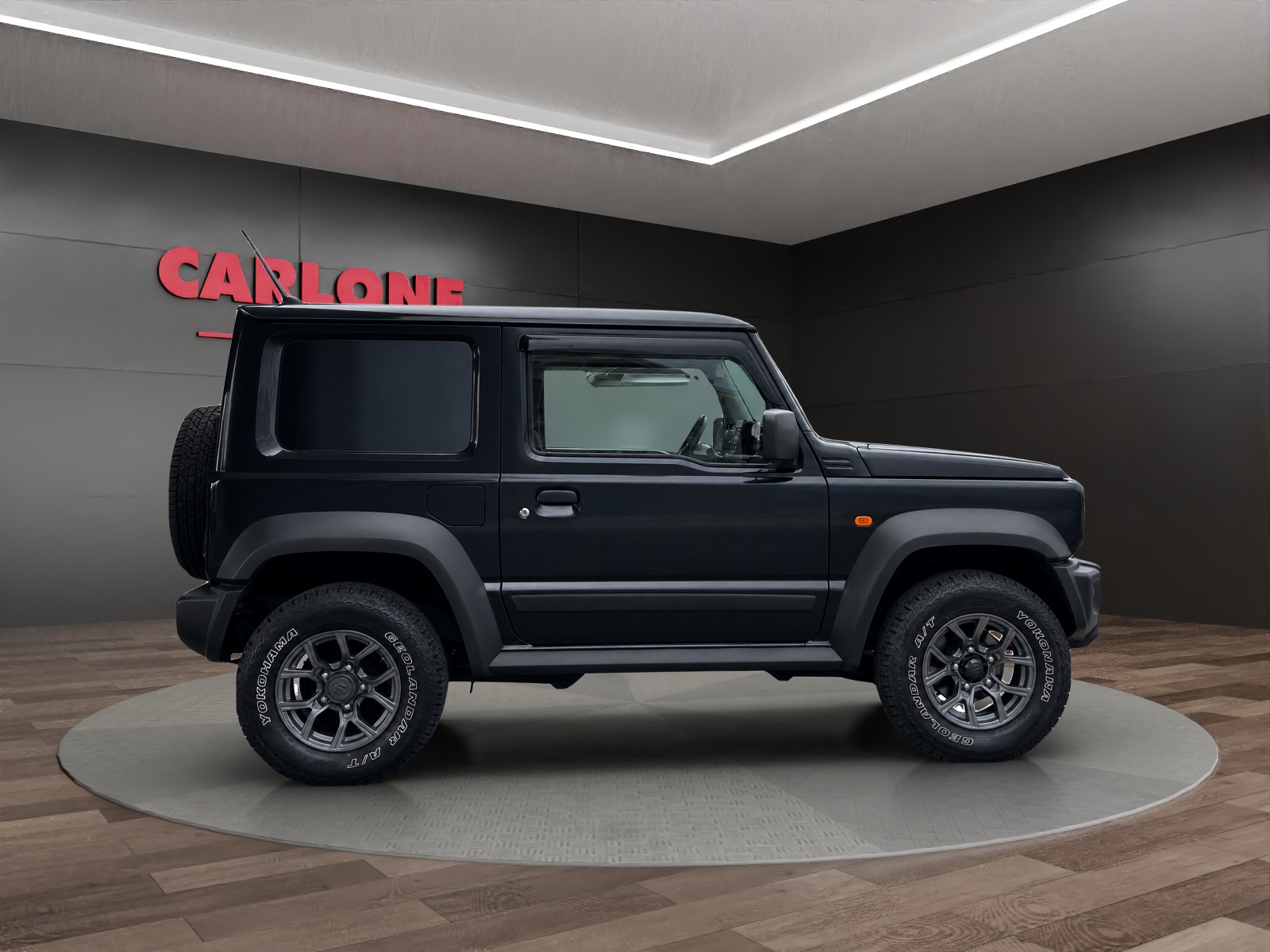 SUZUKI Jimny 1.5 Compact Top-showroom-element-1