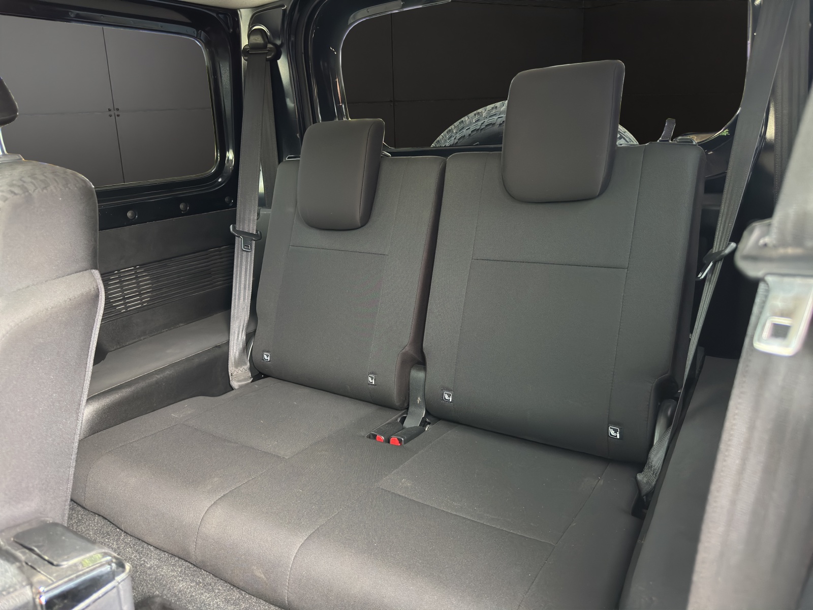 SUZUKI Jimny 1.5 Compact Top-image-11