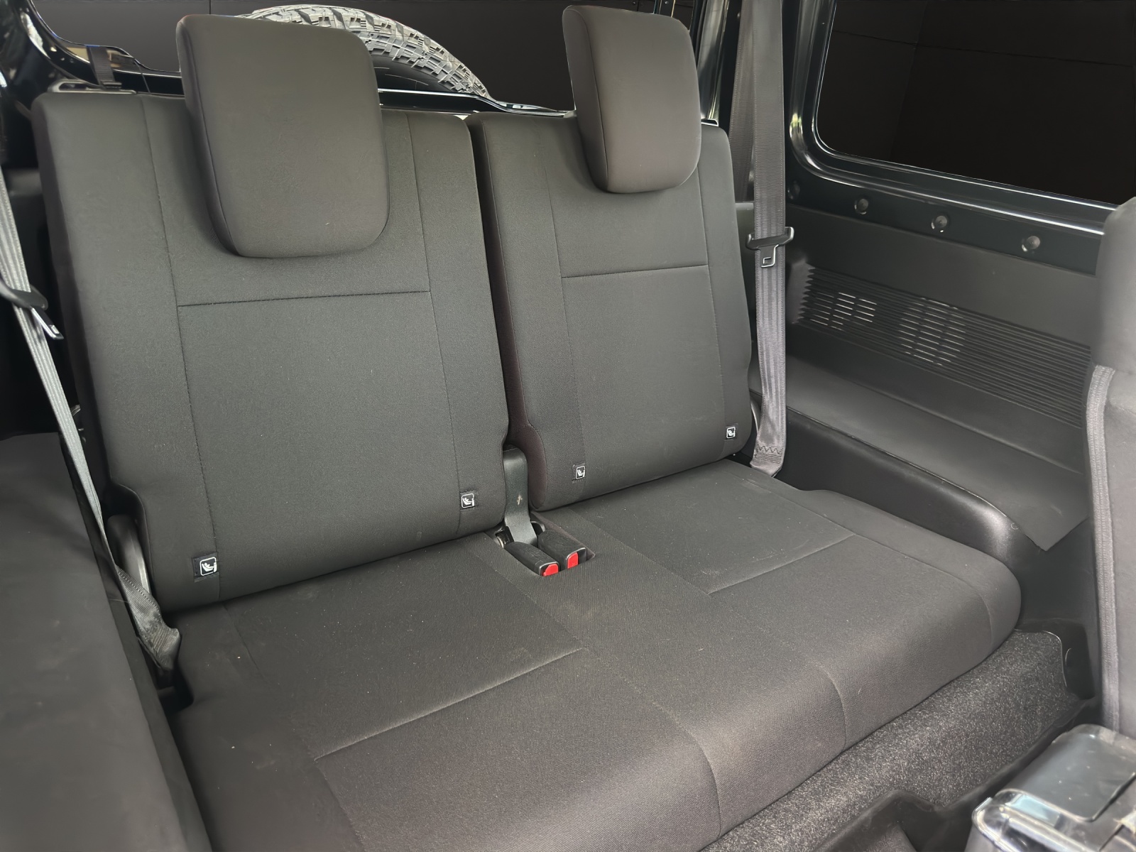 SUZUKI Jimny 1.5 Compact Top-image-13