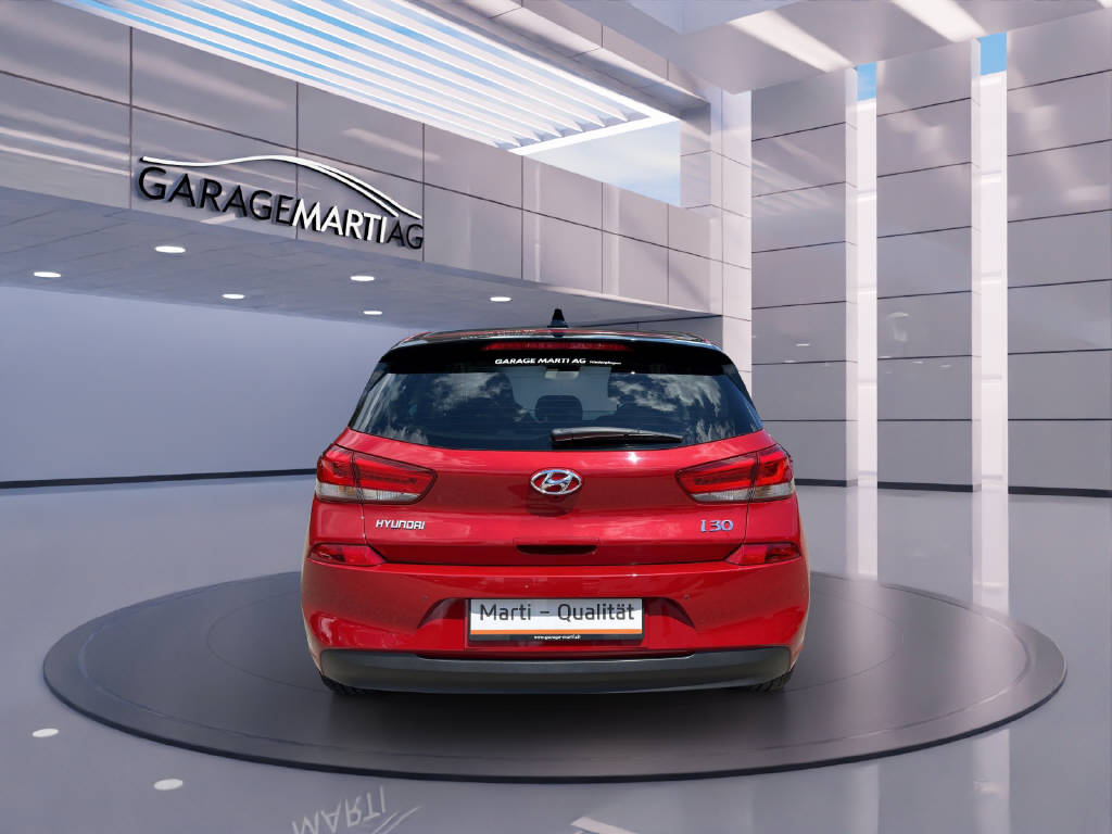 HYUNDAI i30 1.4 T-GDi Vertex-image-5