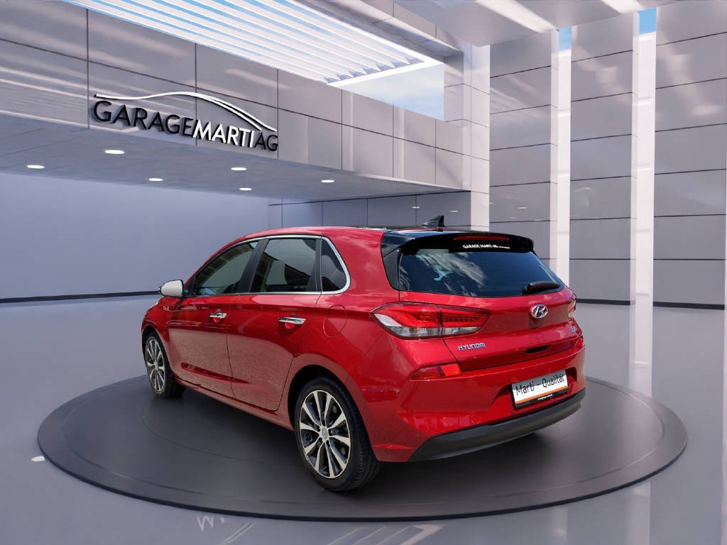 HYUNDAI i30 1.4 T-GDi Vertex-image-6