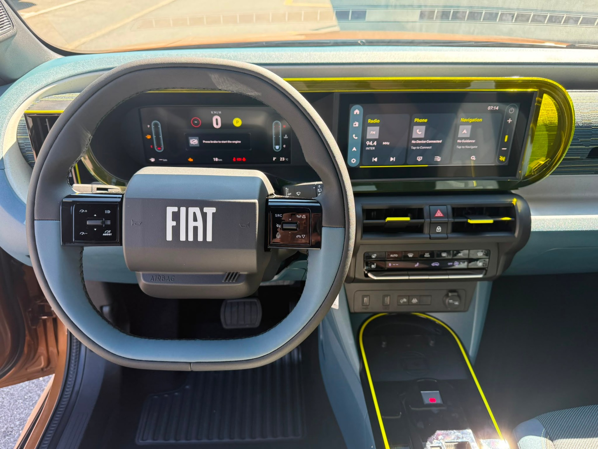 FIAT Grande Panda MHEV Icon-image-8