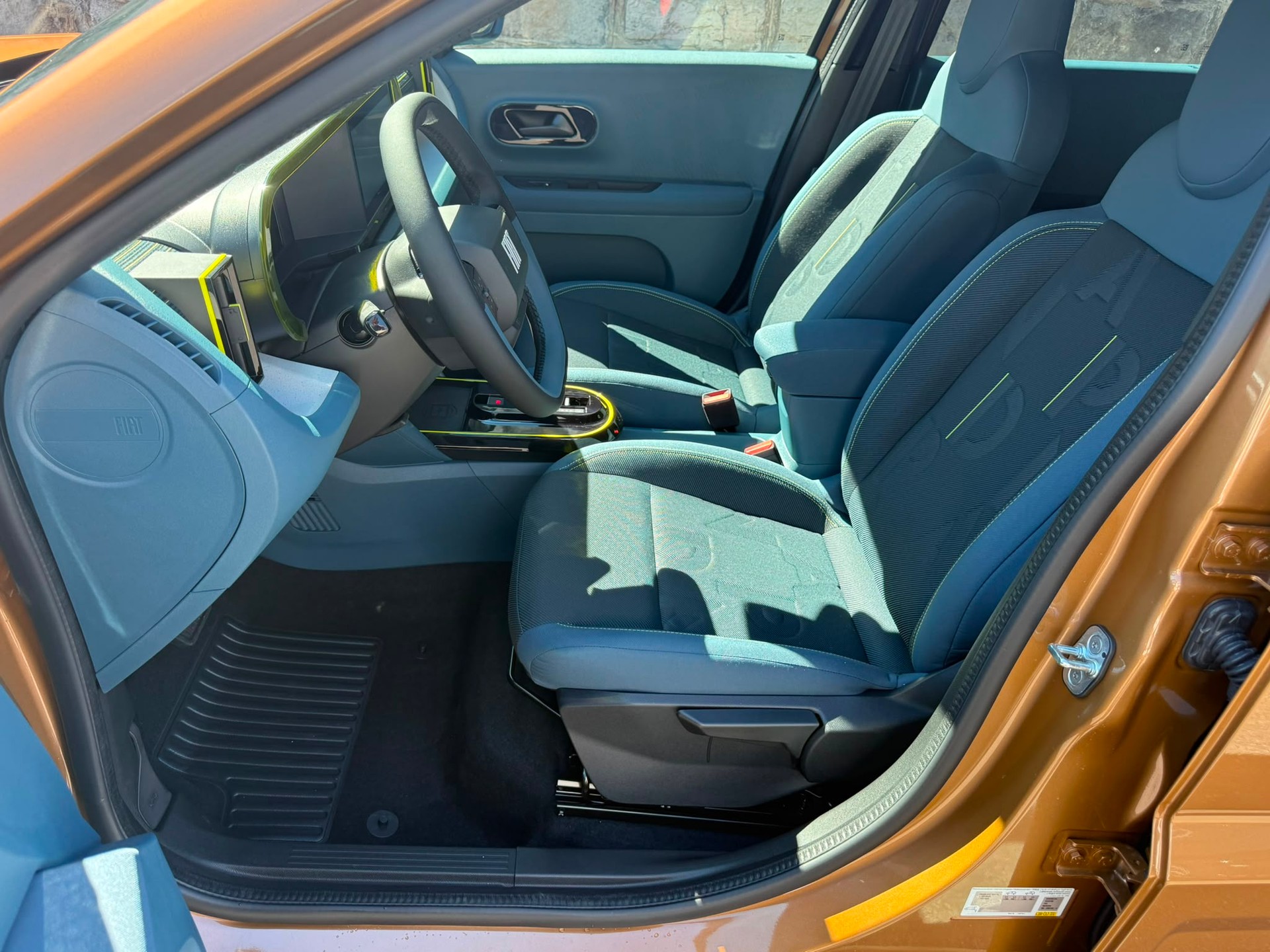 FIAT Grande Panda MHEV Icon-image-5