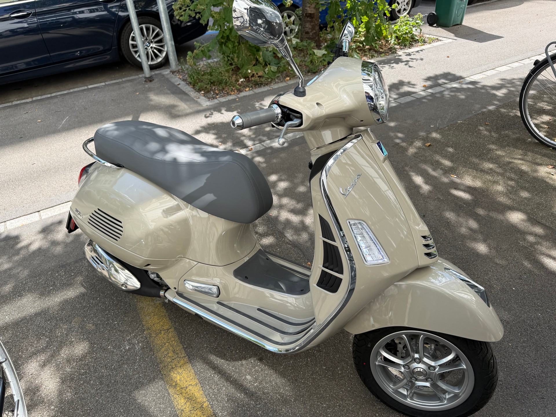 PIAGGIO Vespa GTS 310-image-0