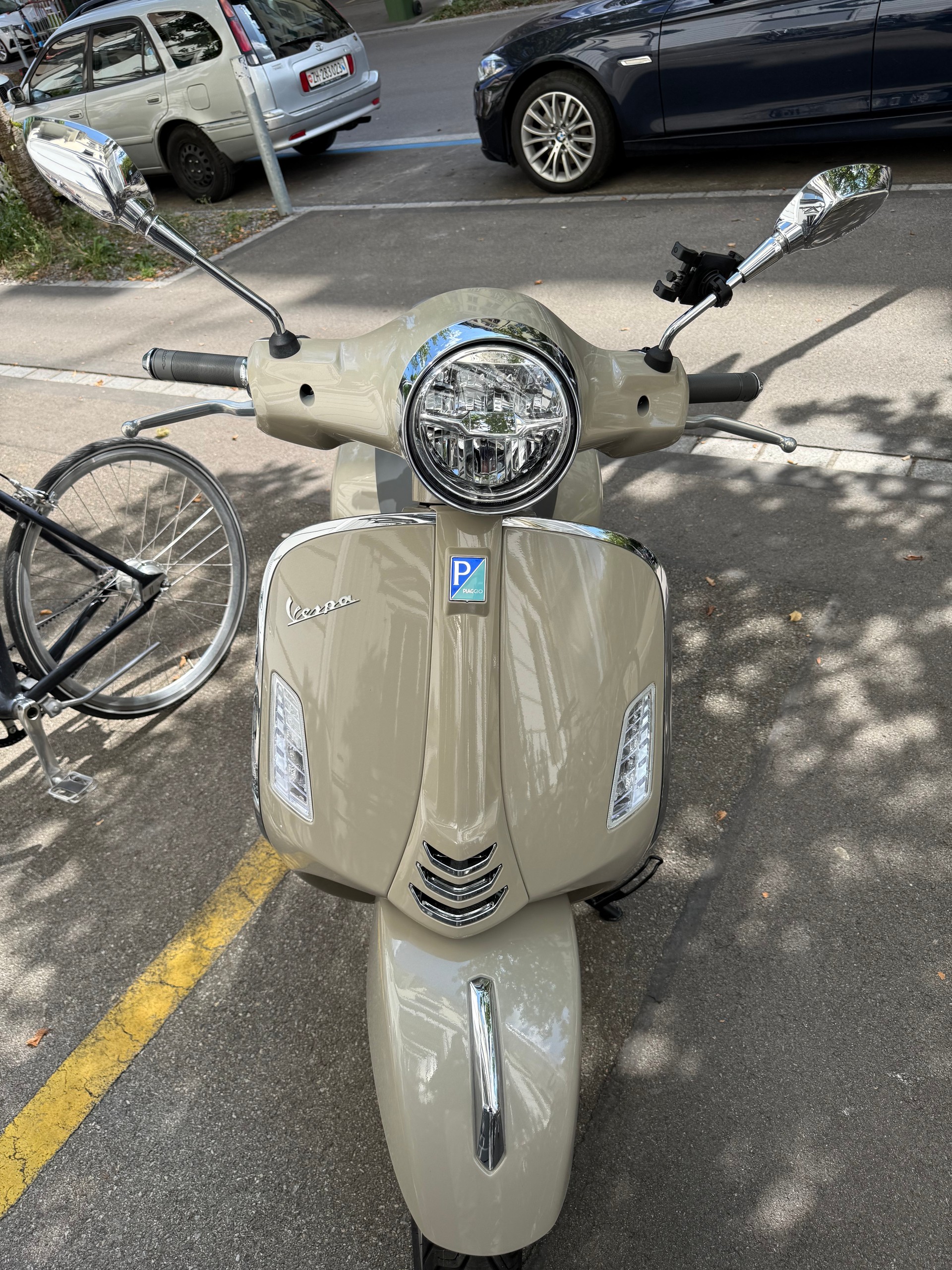 PIAGGIO Vespa GTS 310-image-1