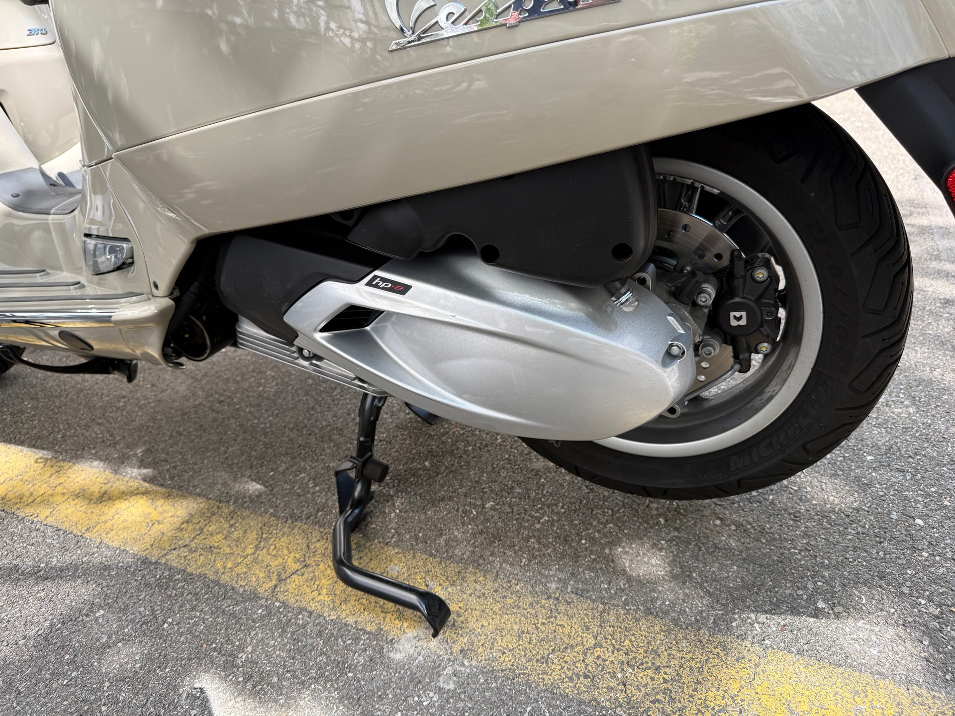 PIAGGIO Vespa GTS 310-image-3
