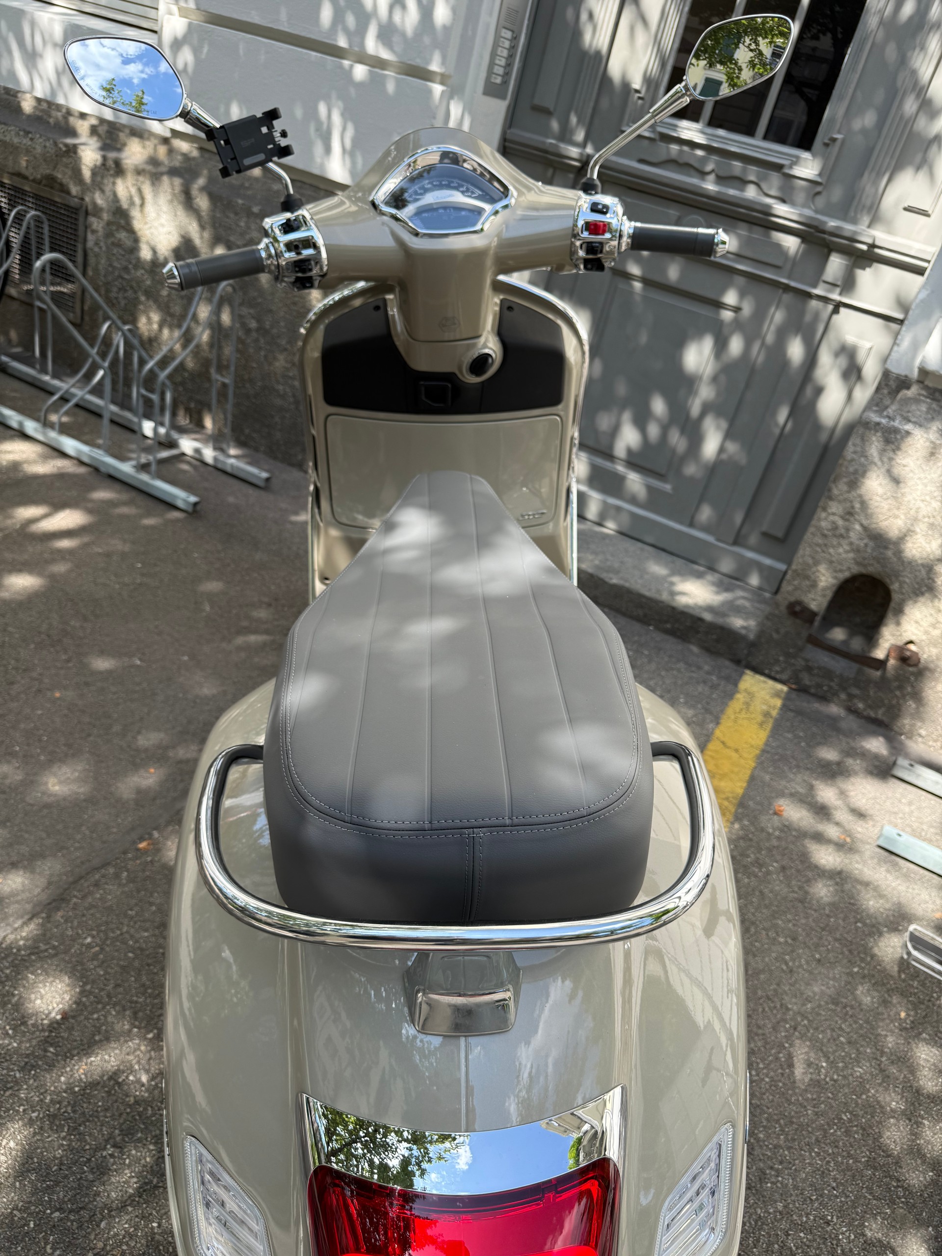 PIAGGIO Vespa GTS 310-image-5