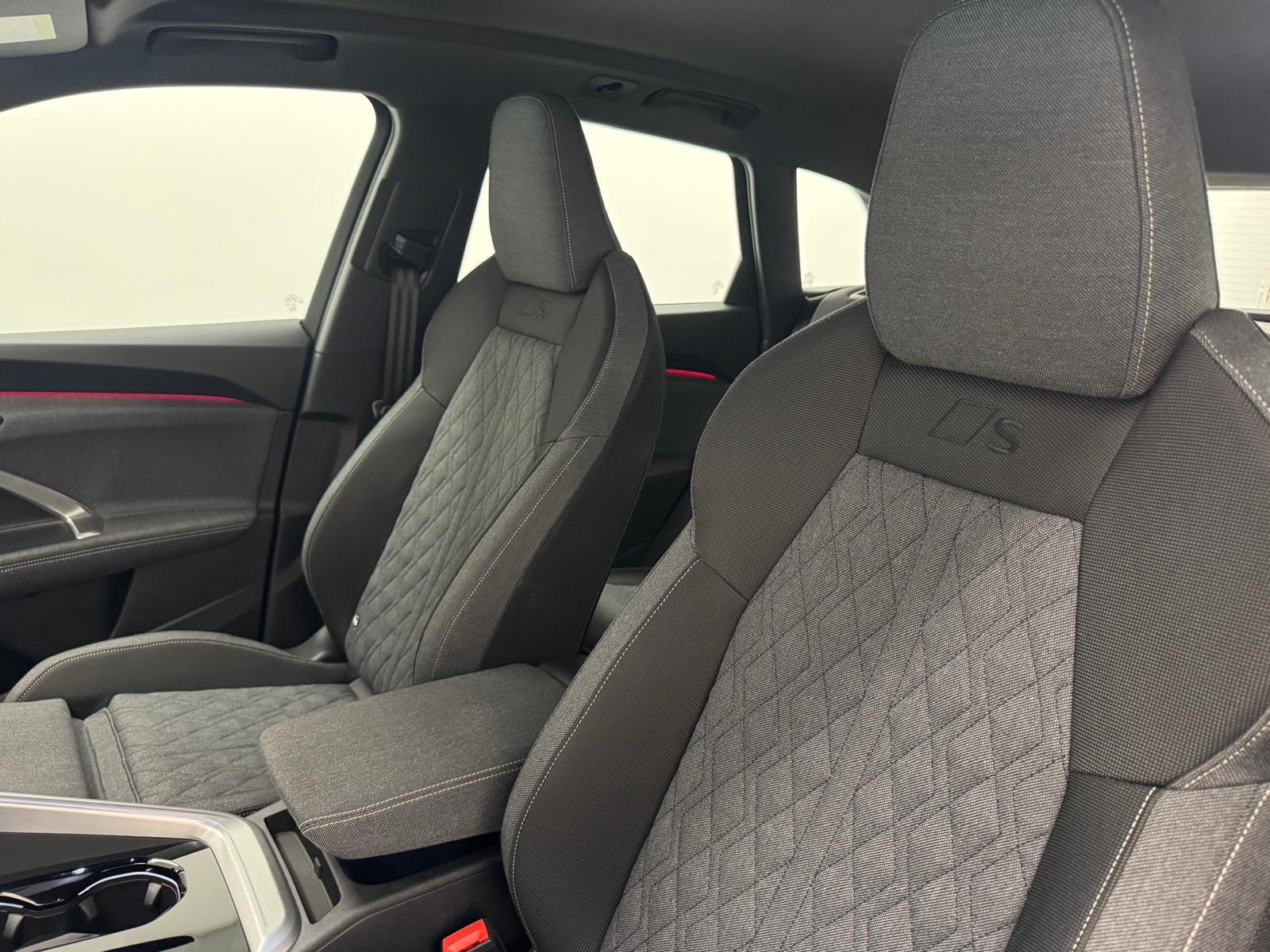 AUDI Q5 SUV 2.0 TDI quattro S-Tronic-image-15