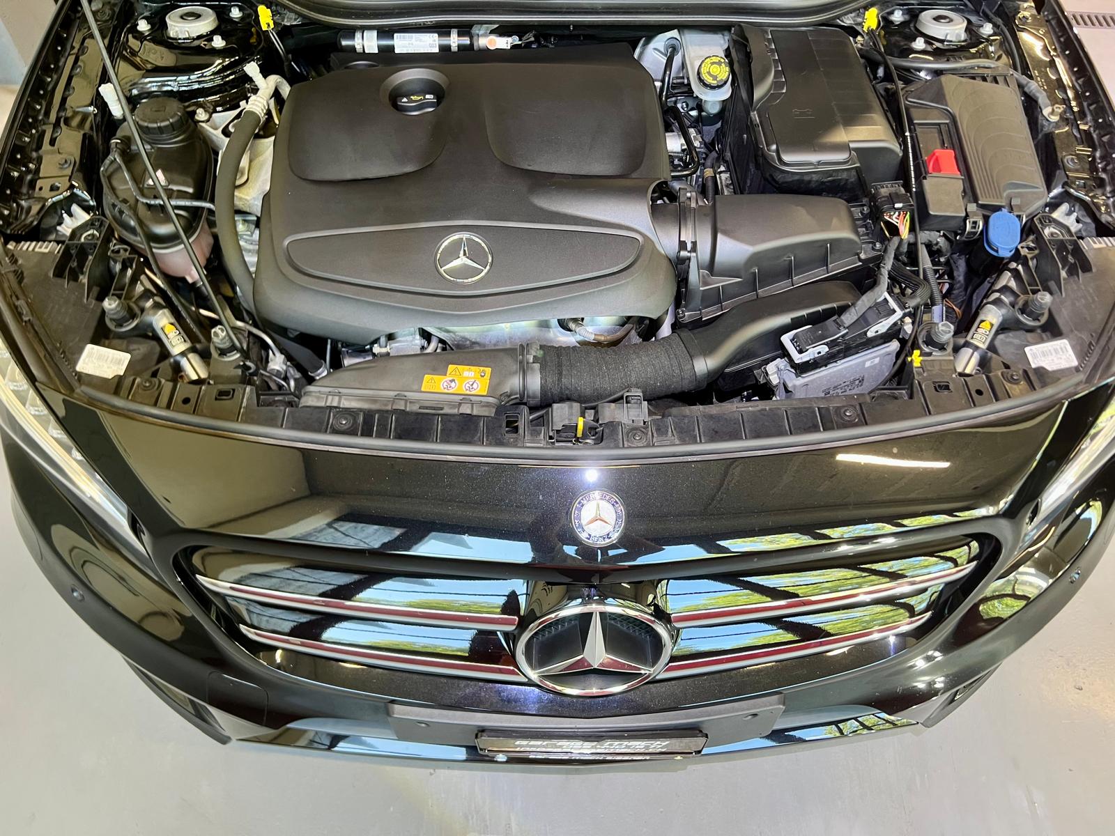 MERCEDES-BENZ GLA 250 AMG Line 4Matic 7G-DCT ✅-showroom-element-3