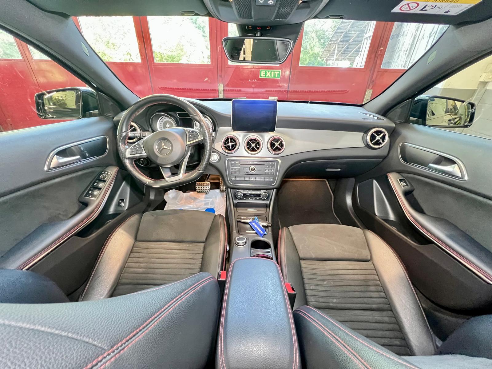 MERCEDES-BENZ GLA 250 AMG Line 4Matic 7G-DCT ✅-image-12