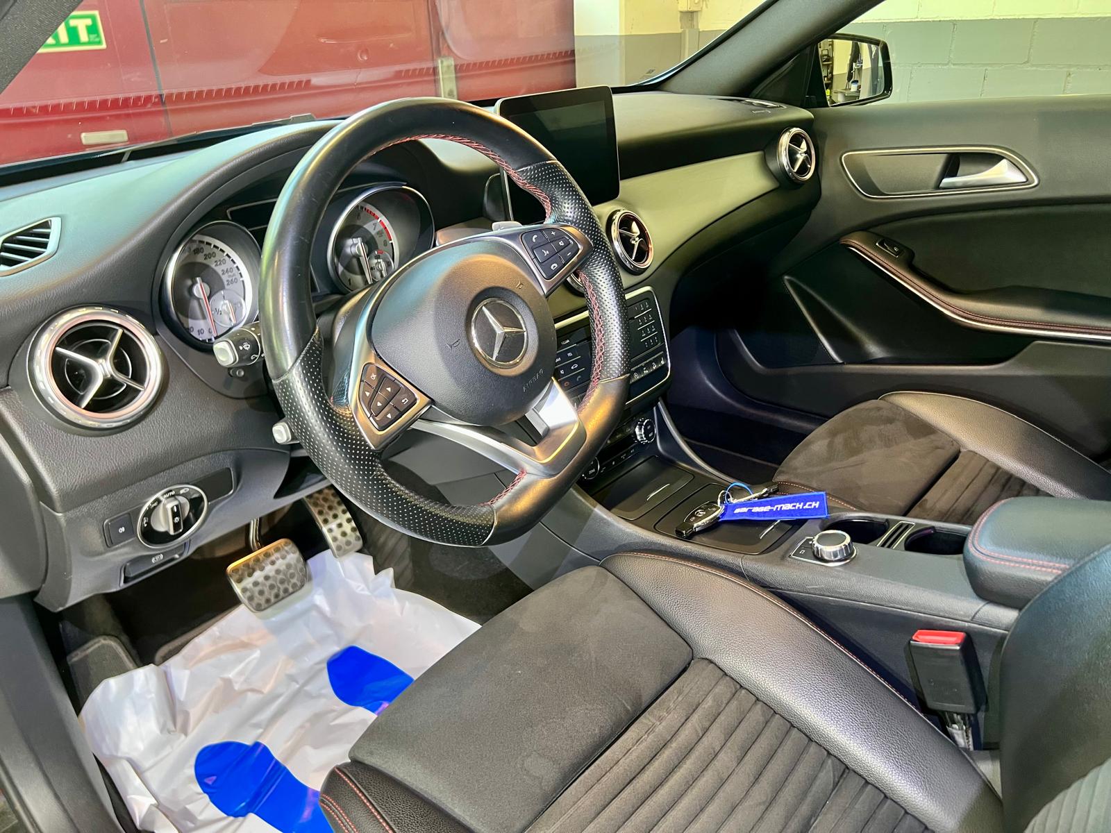 MERCEDES-BENZ GLA 250 AMG Line 4Matic 7G-DCT ✅-image-10
