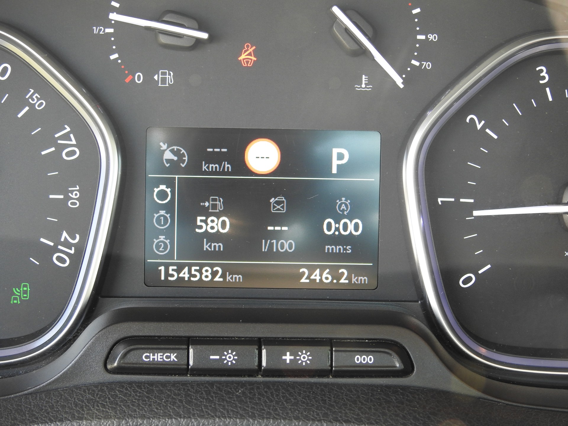 TOYOTA Proace Verso 2.0 D-4D Family L1 Automatic-image-21