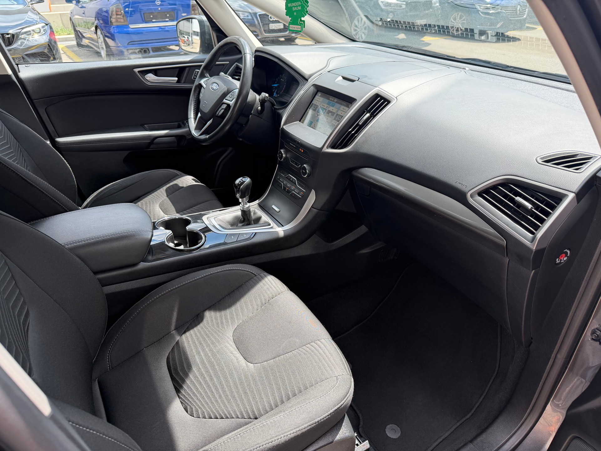 FORD S-Max 1.5 SCTi Titanium-image-15