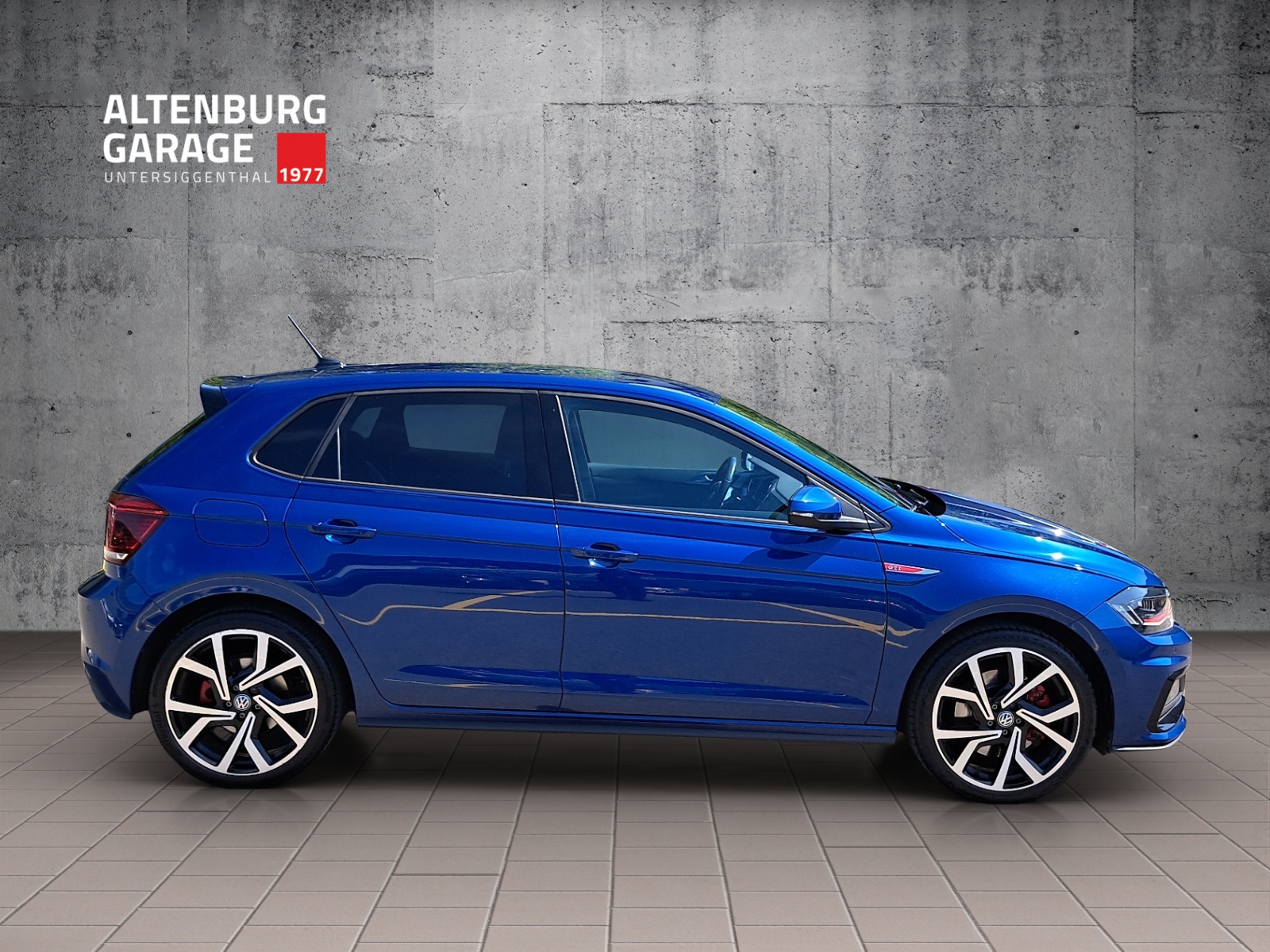 VW Polo 2.0 TSI GTI DSG-image-5