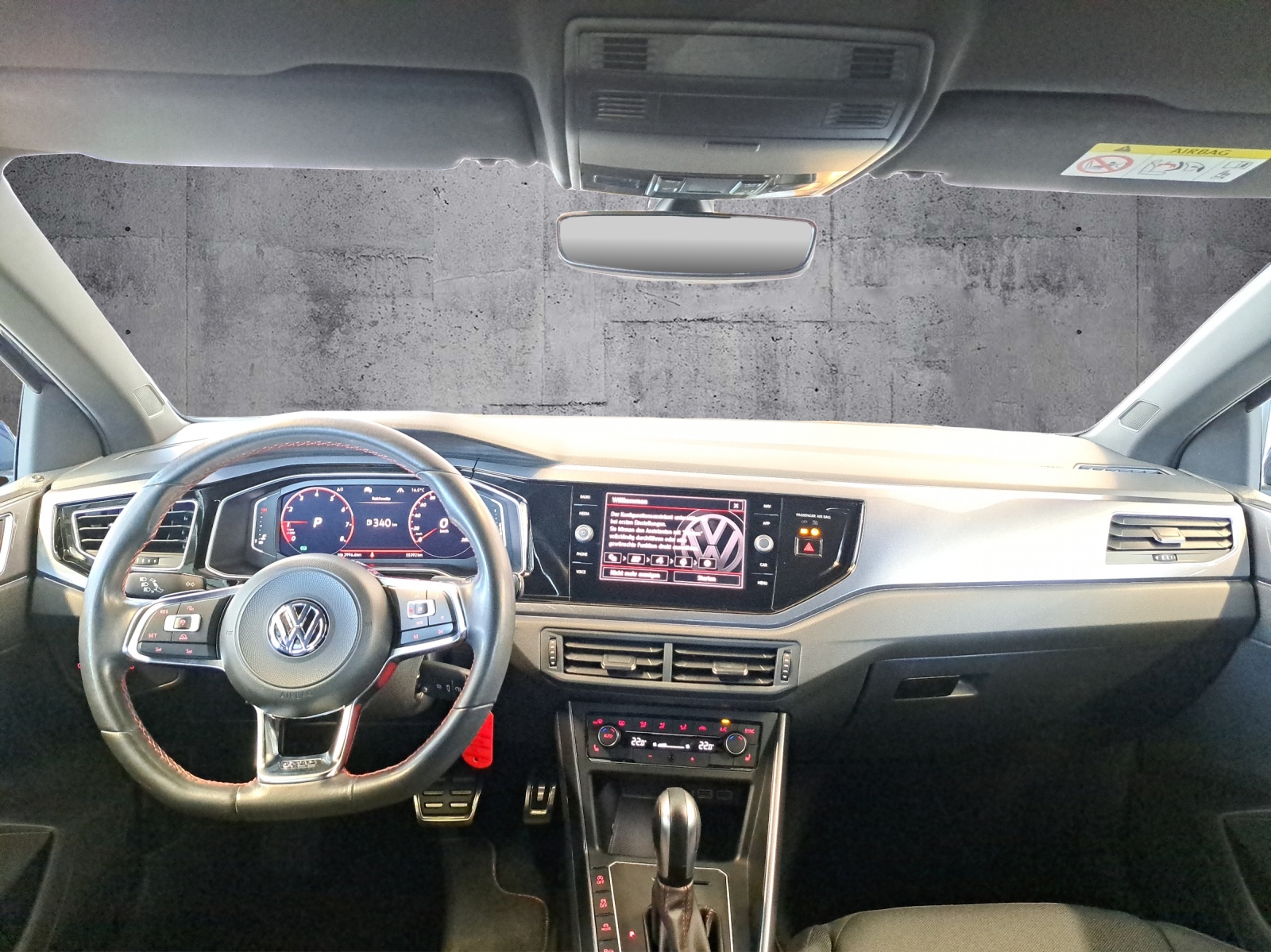 VW Polo 2.0 TSI GTI DSG-image-10