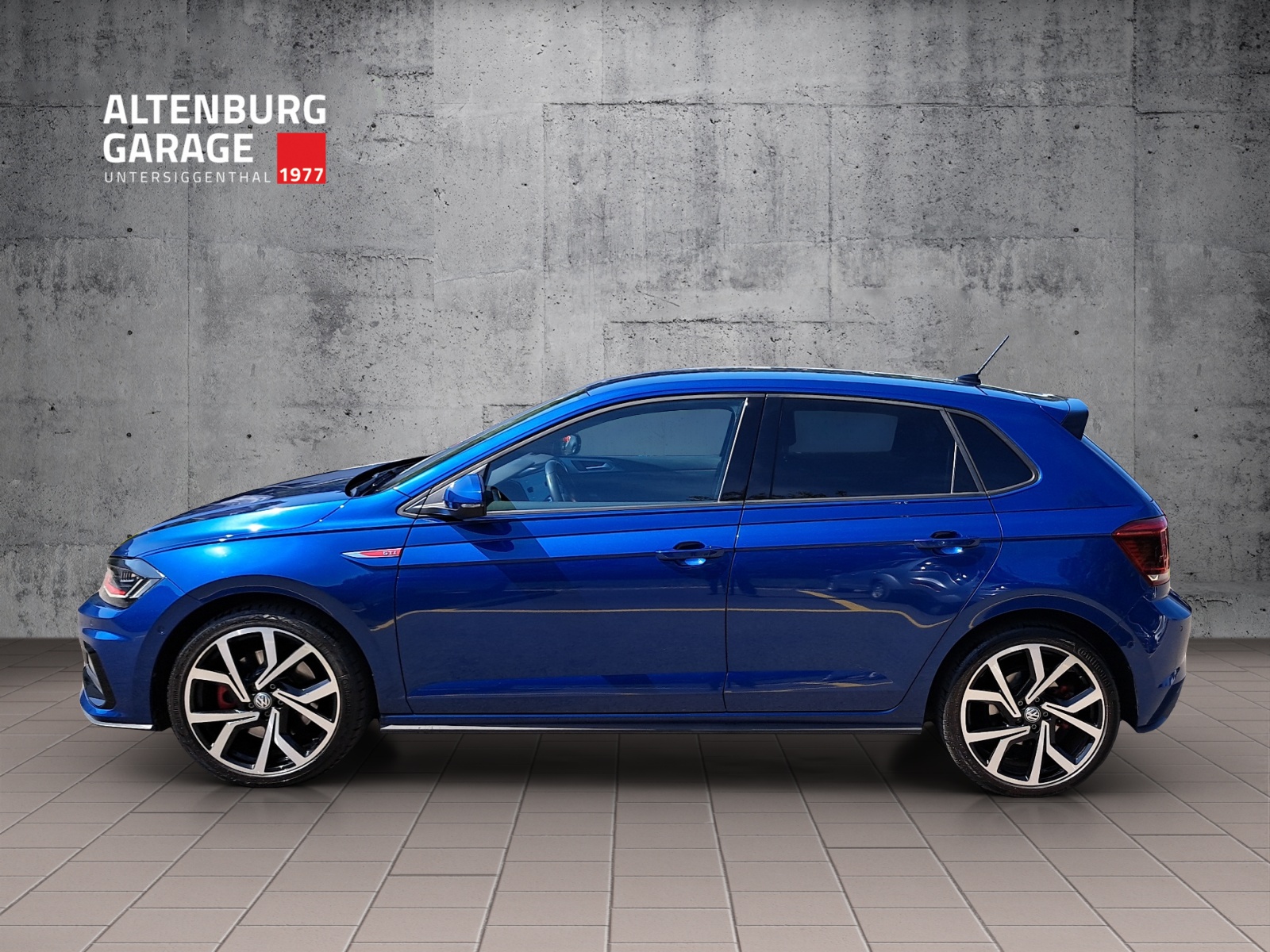 VW Polo 2.0 TSI GTI DSG-showroom-element-1