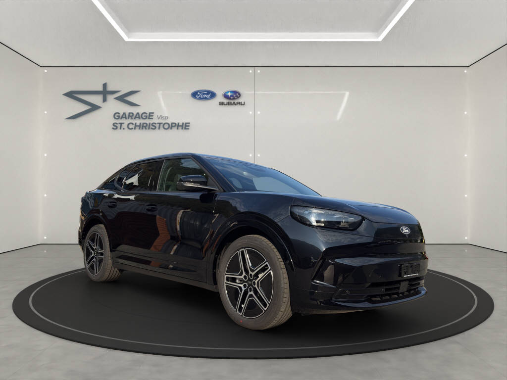 FORD Capri Extended Range Premium AWD-image-6