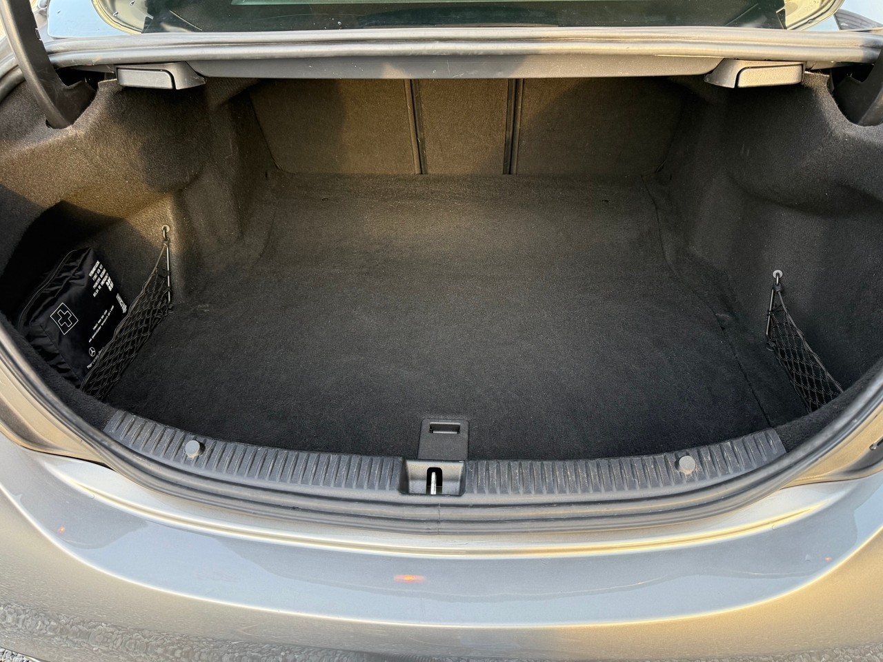 MERCEDES-BENZ C 180 AMG Line-image-10
