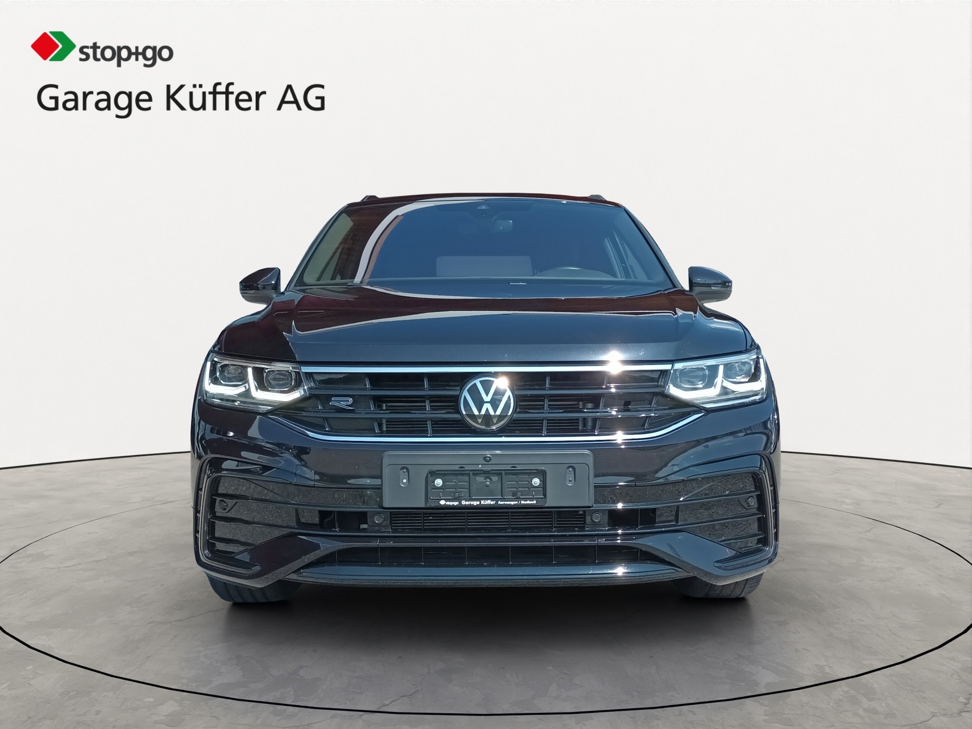 VW Tiguan 2.0TSI R-Line 4Motion DSG-showroom-element-1