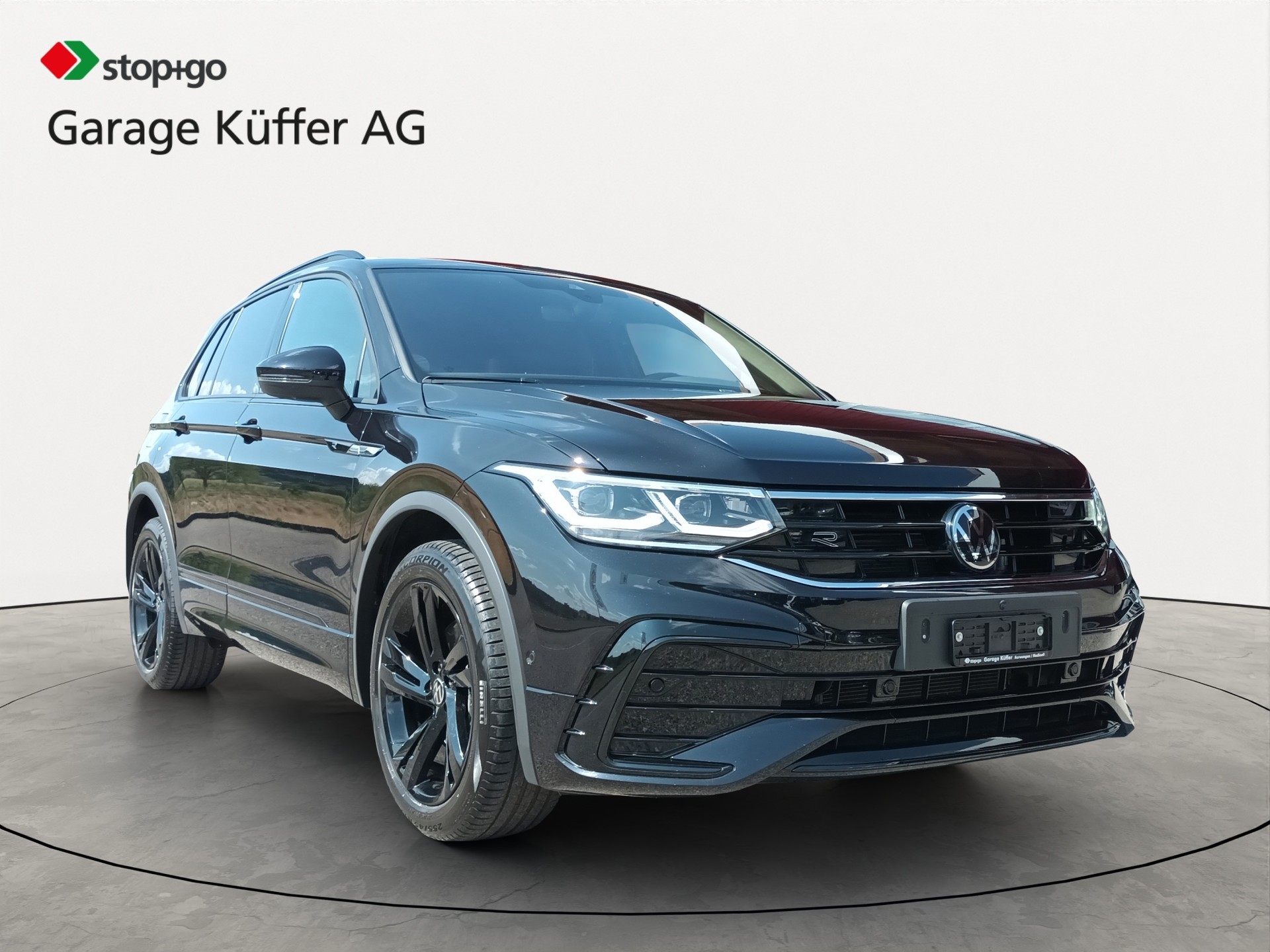 VW Tiguan 2.0TSI R-Line 4Motion DSG-showroom-element-2