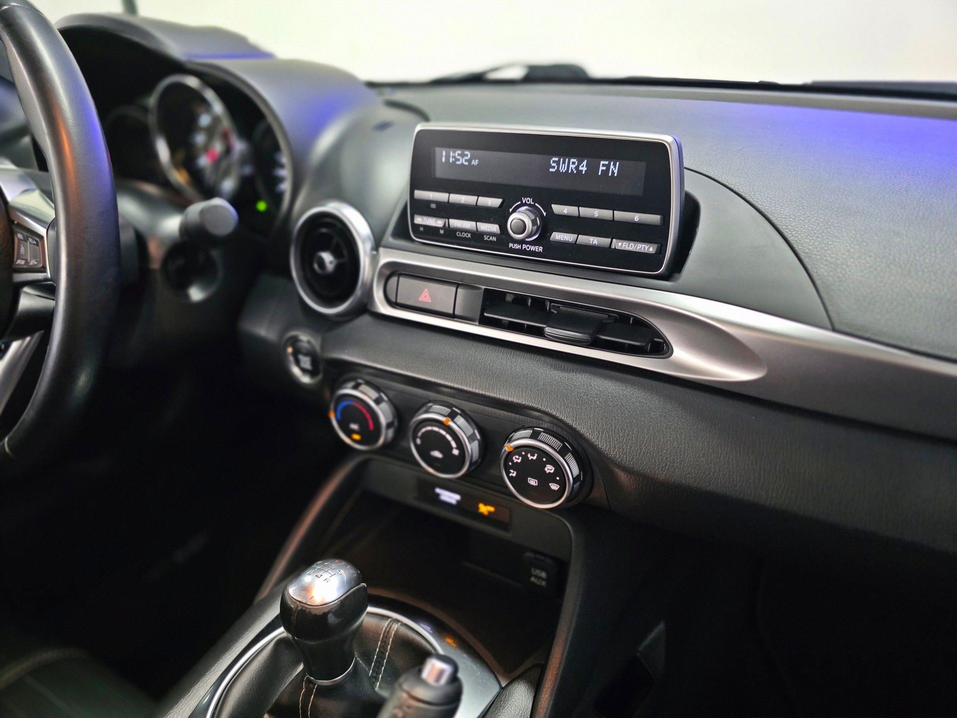 FIAT 124 Spider 1.4 TB-image-16