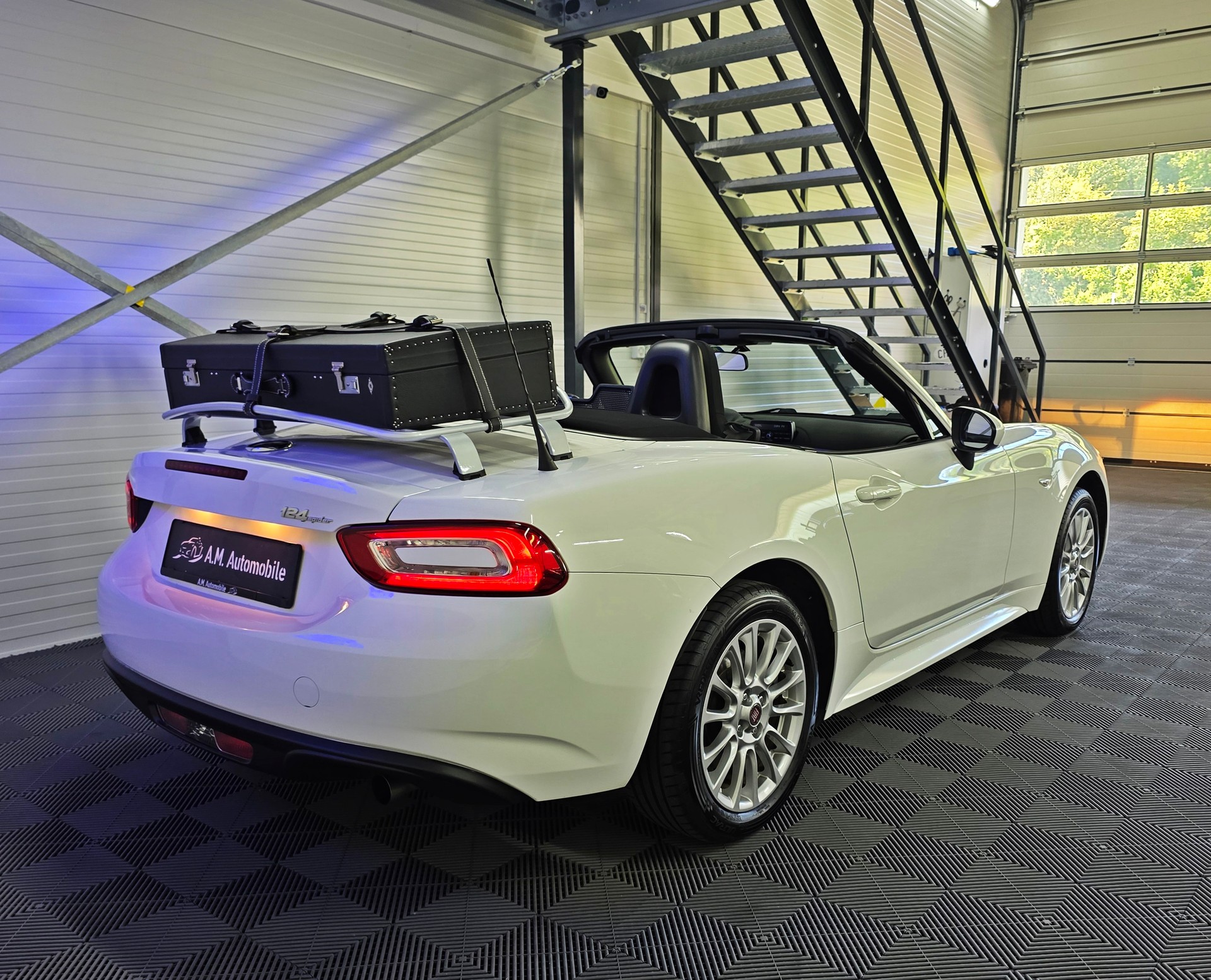 FIAT 124 Spider 1.4 TB-image-4