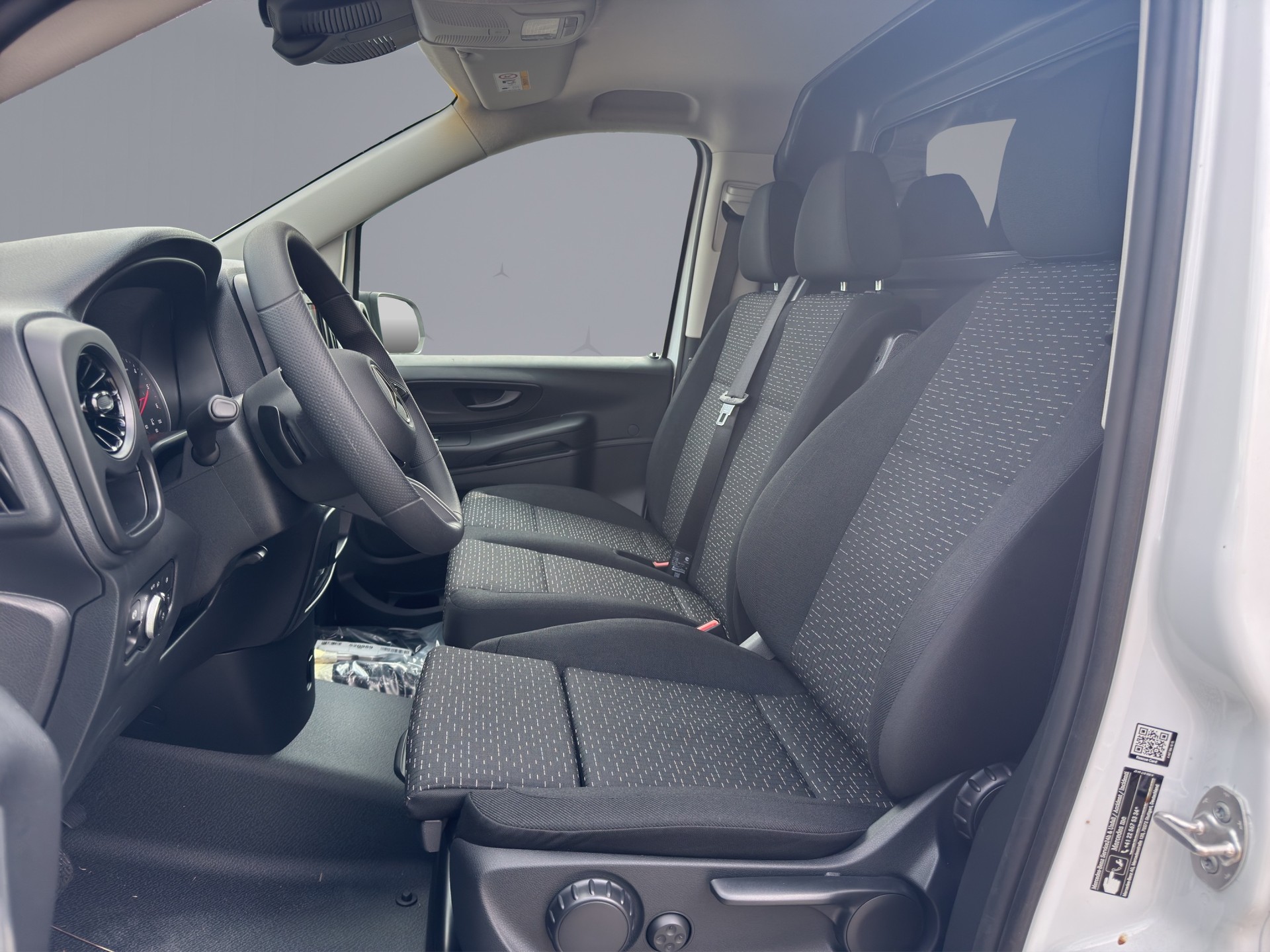 MERCEDES-BENZ Vito 119 Kombi L 2.0 CDI Pro-image-8