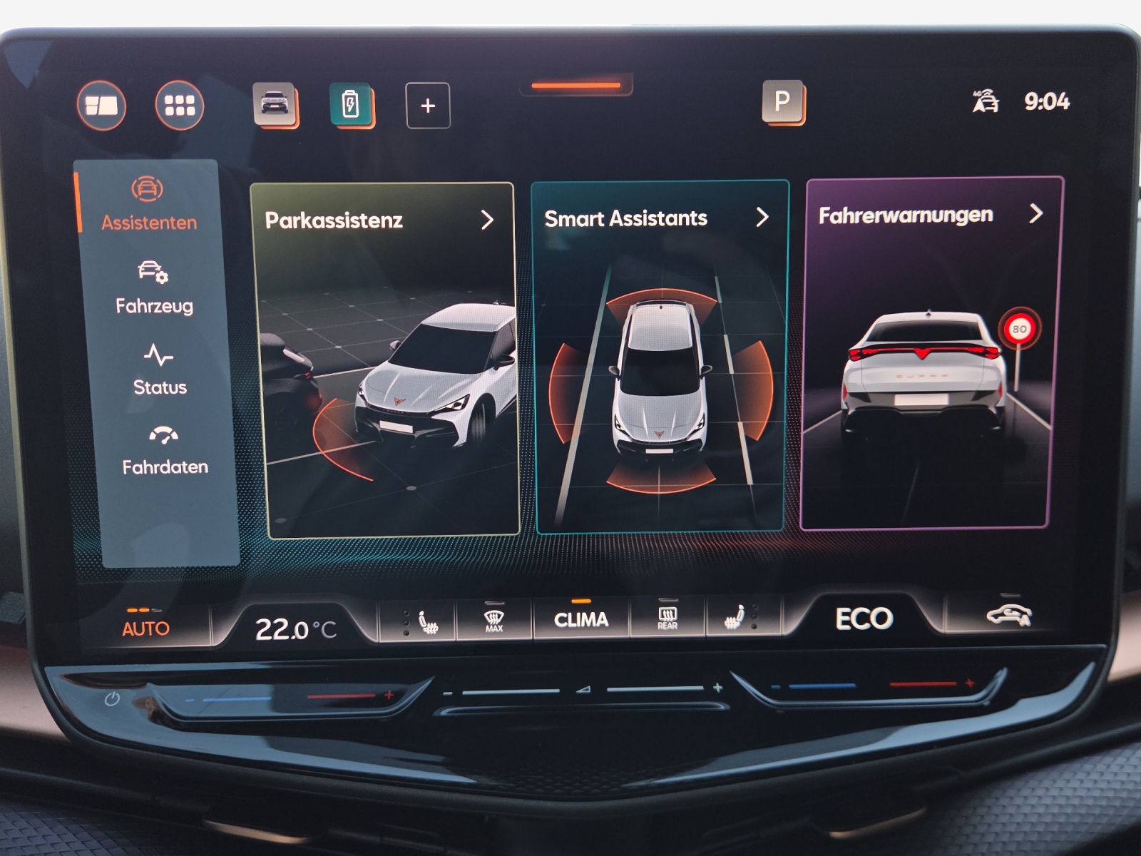 CUPRA Tavascan Type 8 77 kWh VZ-image-15