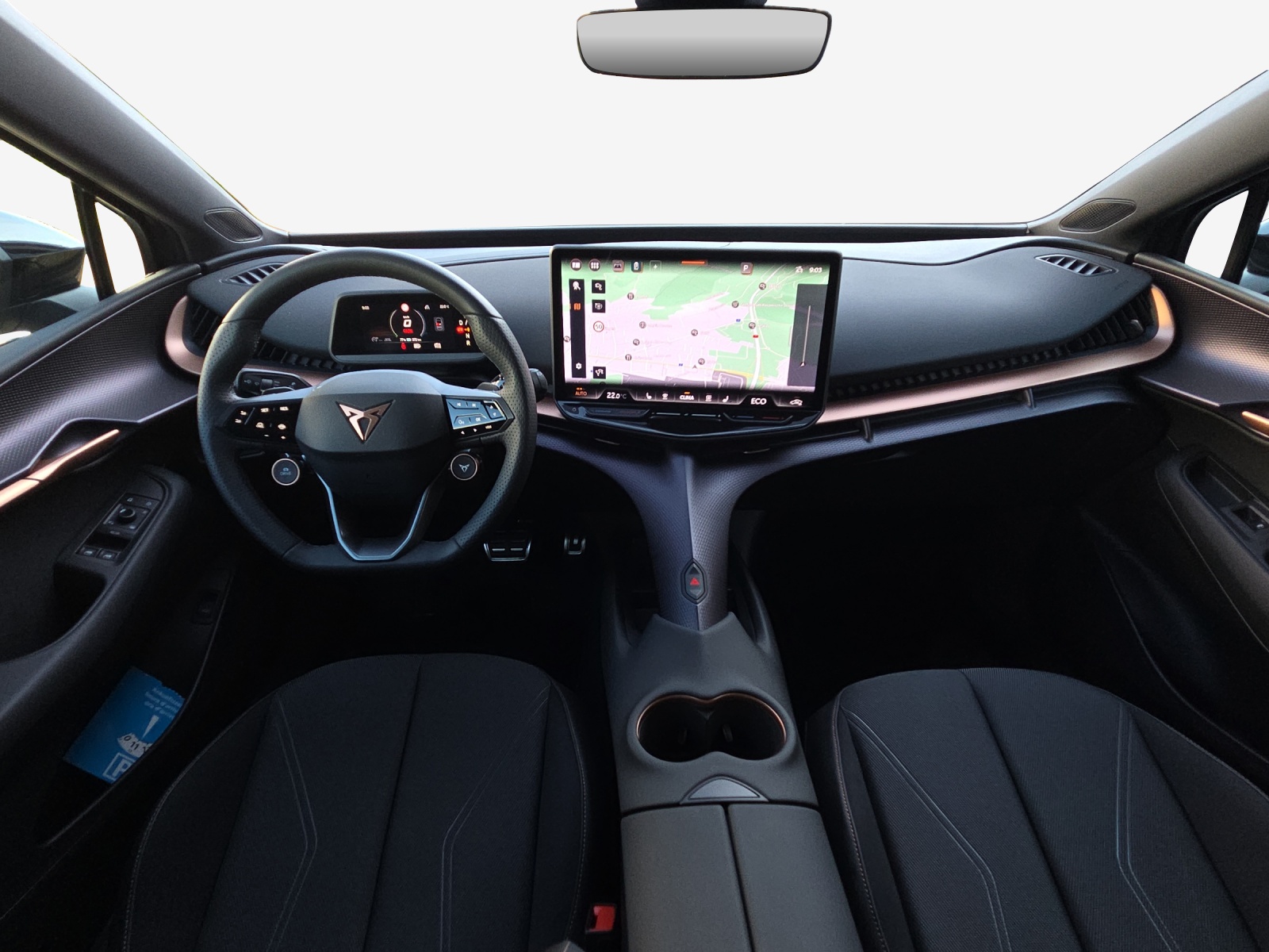CUPRA Tavascan Type 8 77 kWh VZ-image-8