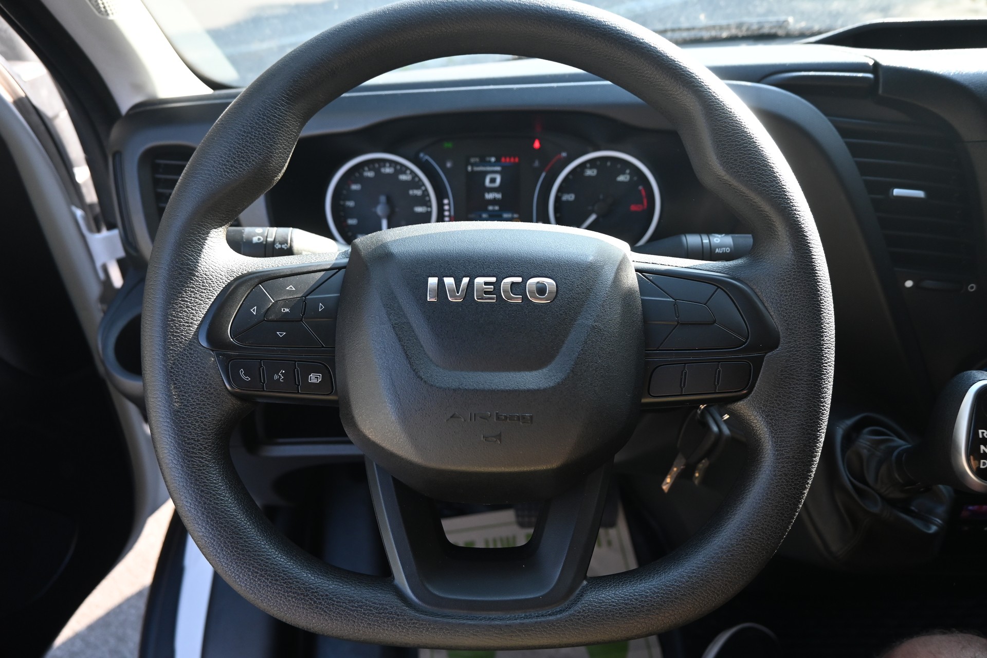 IVECO Daily 35S16A8 3-Seitenkipper-image-10